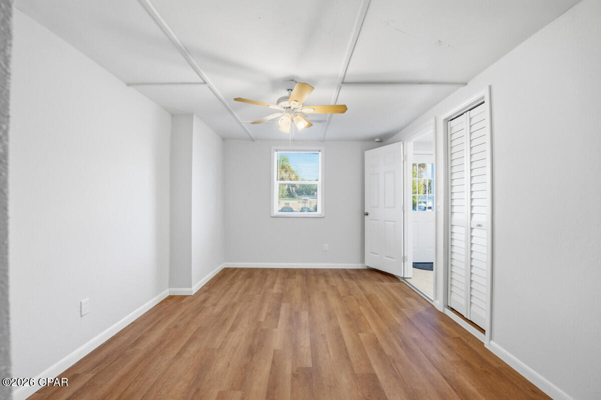709 Williams Avenue Panama City FL 32401