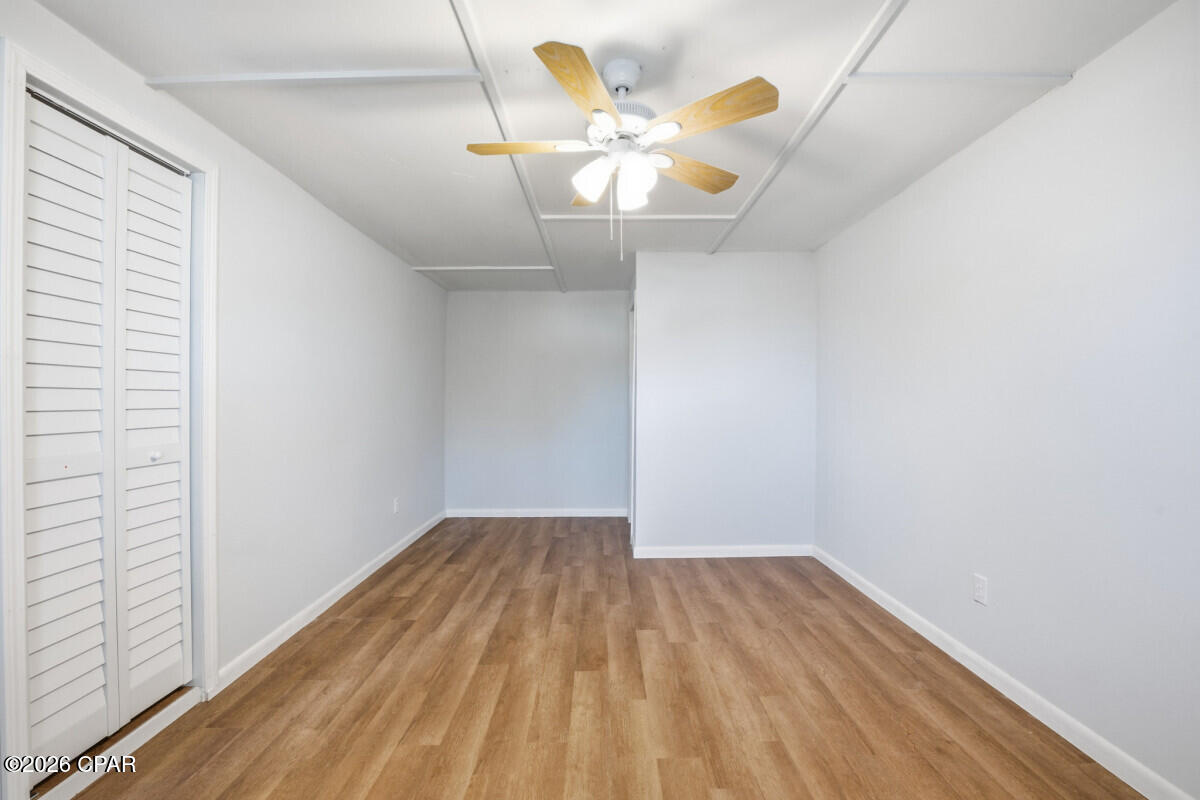 709 Williams Avenue Panama City FL 32401
