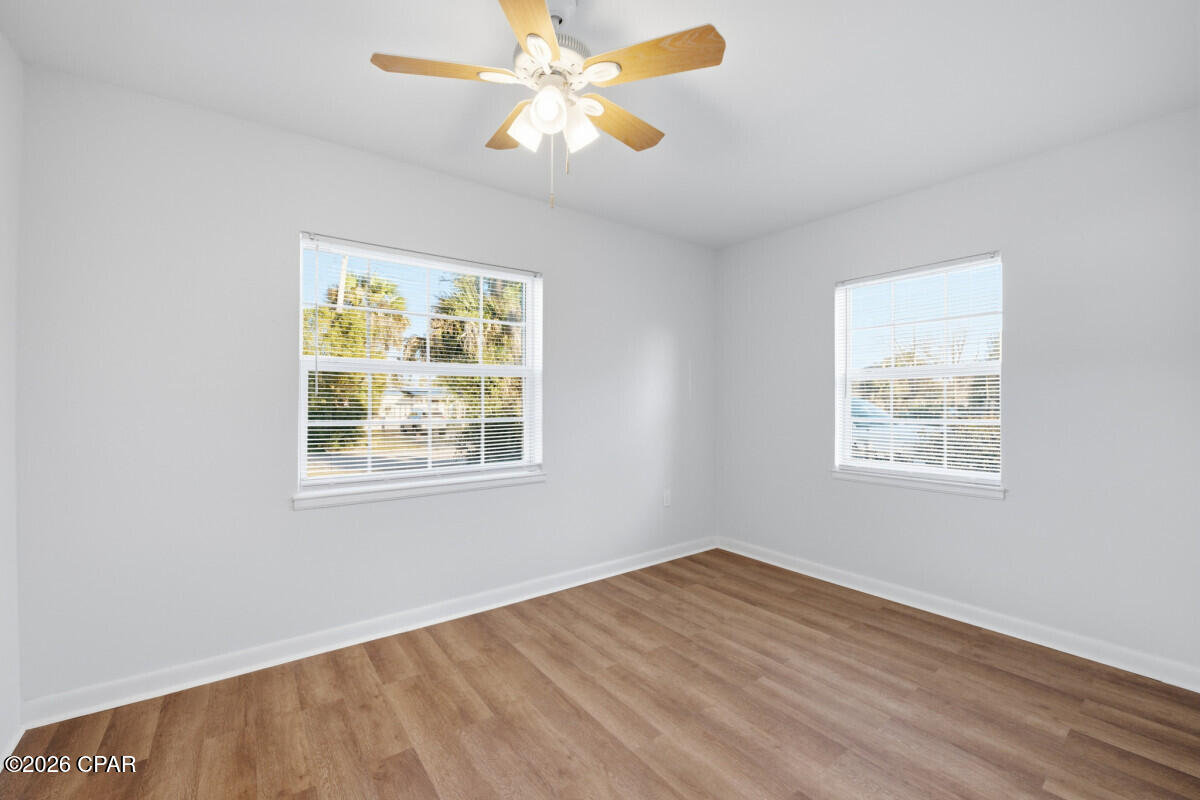 709 Williams Avenue Panama City FL 32401