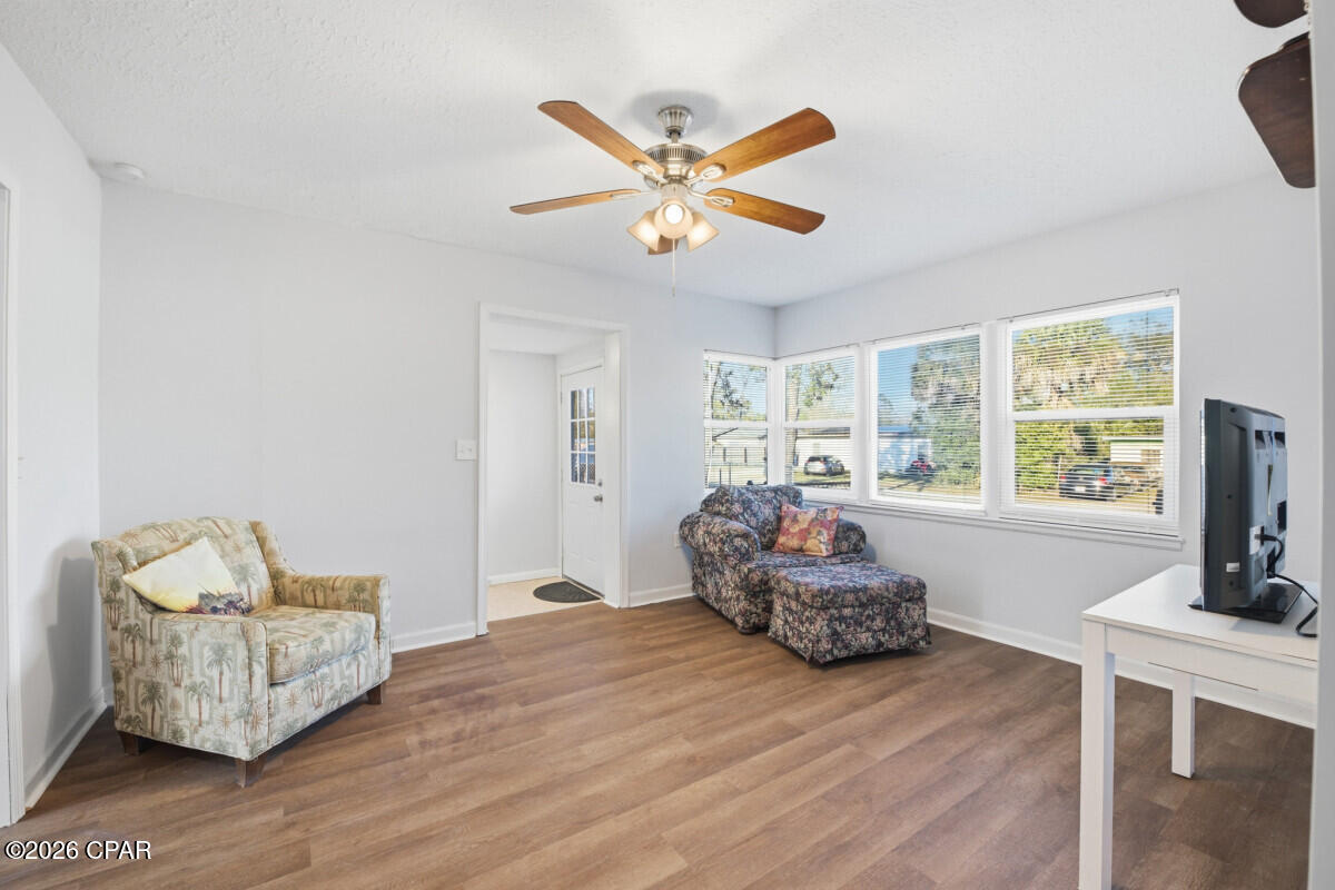709 Williams Avenue Panama City FL 32401