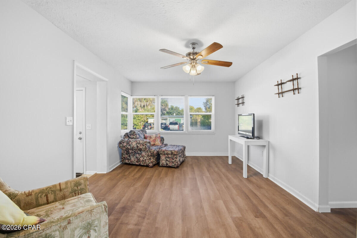709 Williams Avenue Panama City FL 32401