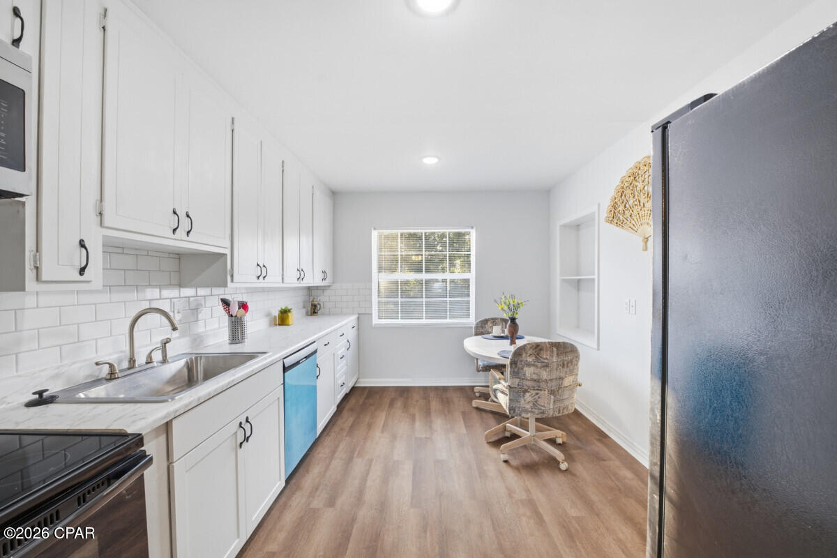 709 Williams Avenue Panama City FL 32401