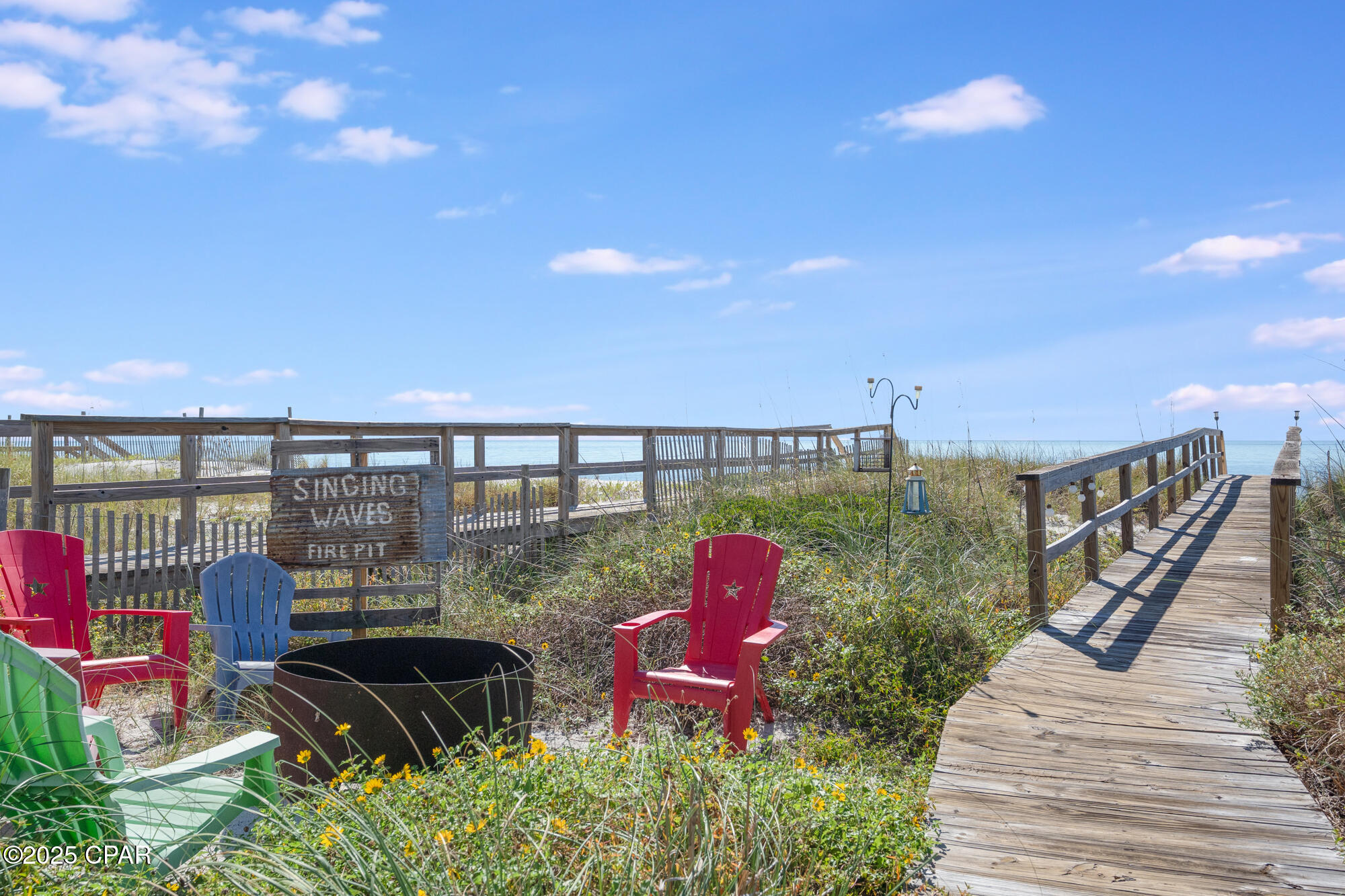 110 Clifton Beach Drive Cape San Blas FL 32456