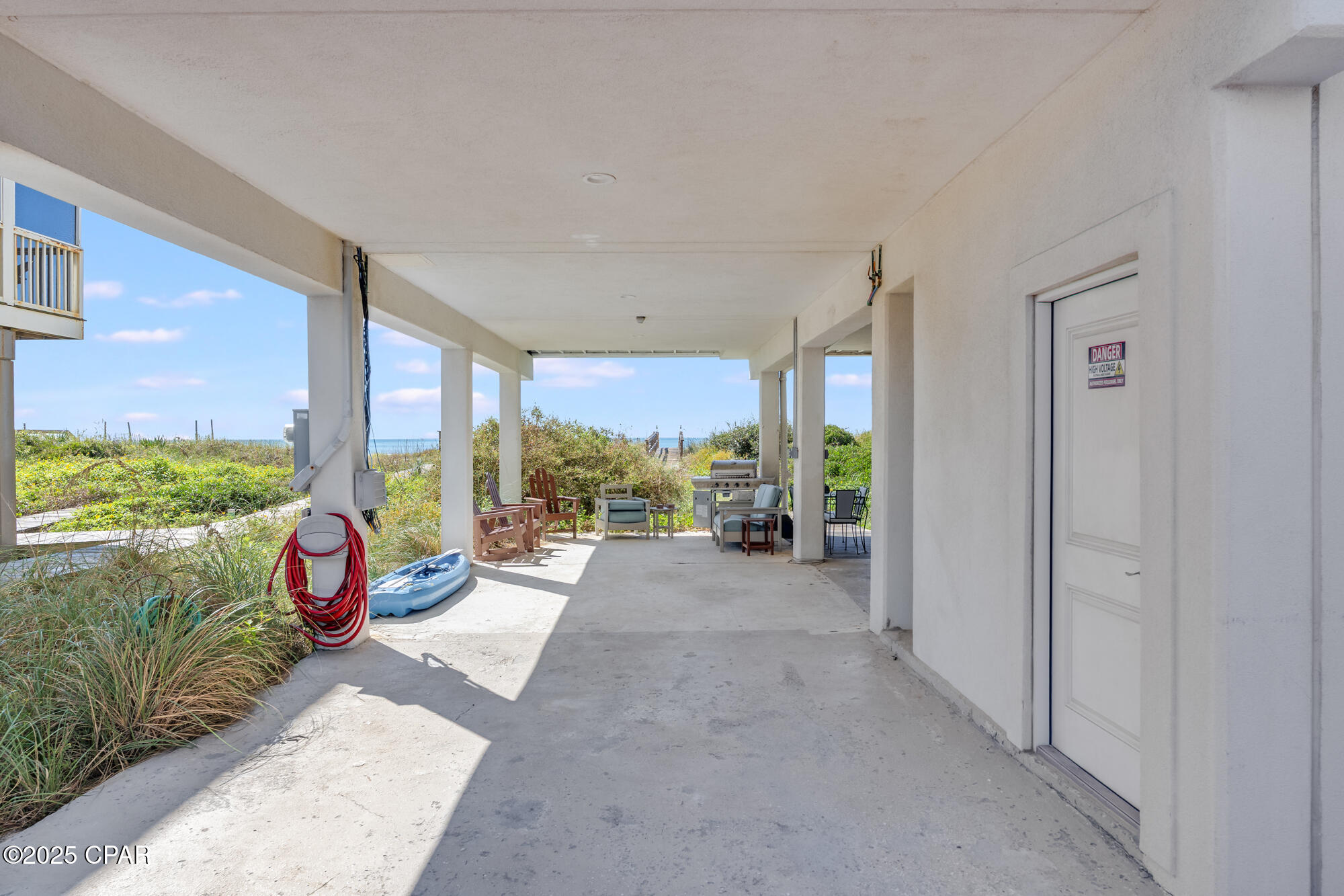 110 Clifton Beach Drive Cape San Blas FL 32456