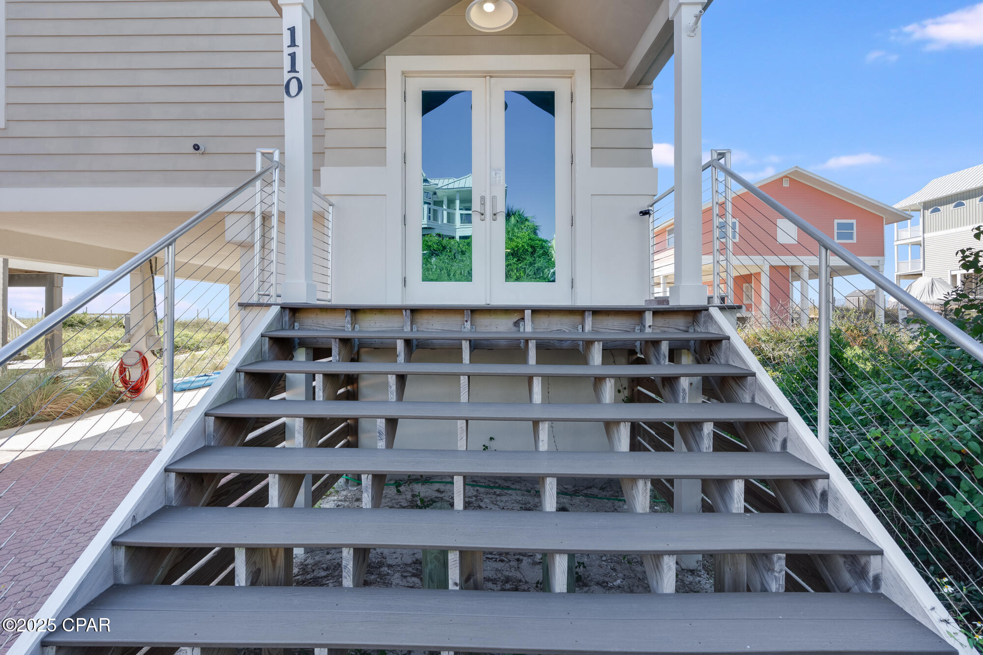 110 Clifton Beach Drive Cape San Blas FL 32456