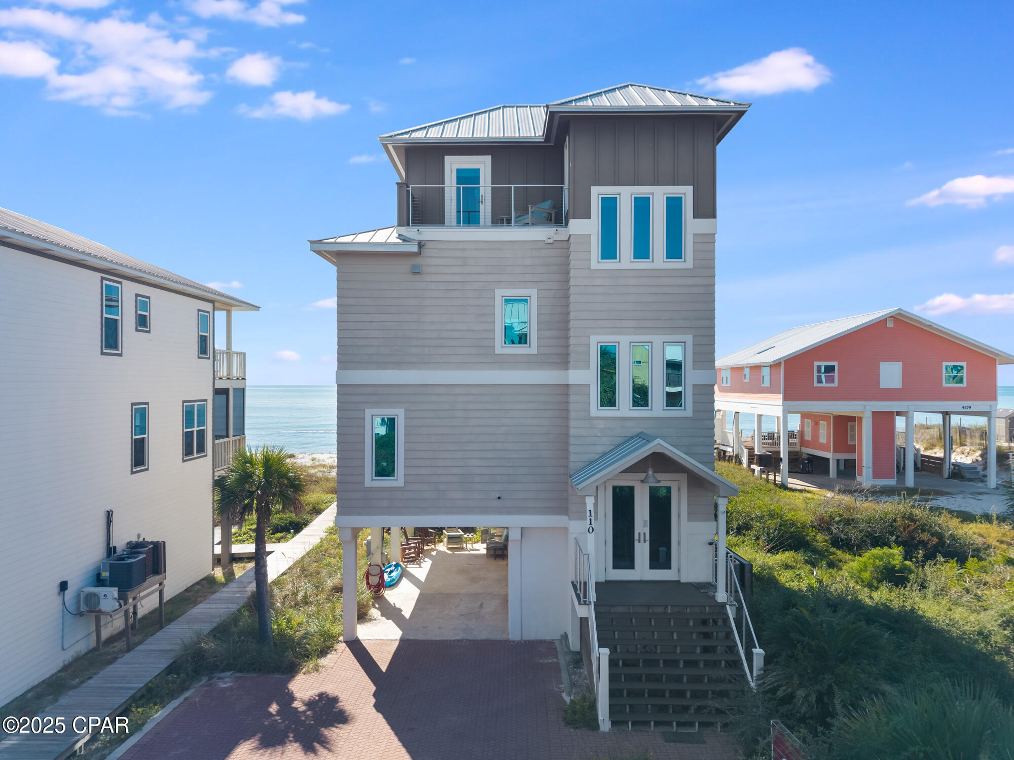 110 Clifton Beach Drive Cape San Blas FL 32456