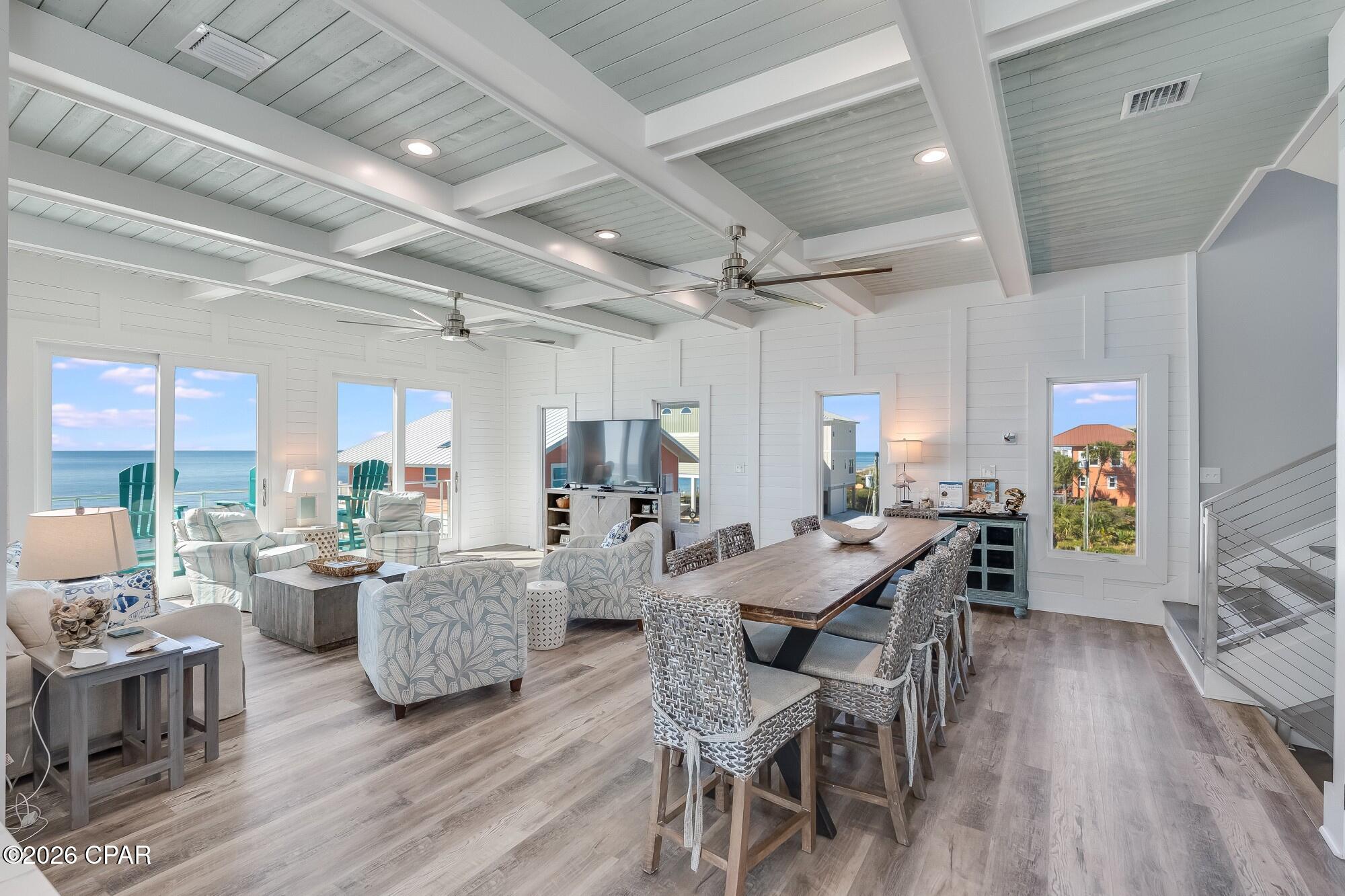 110 Clifton Beach Drive Cape San Blas FL 32456