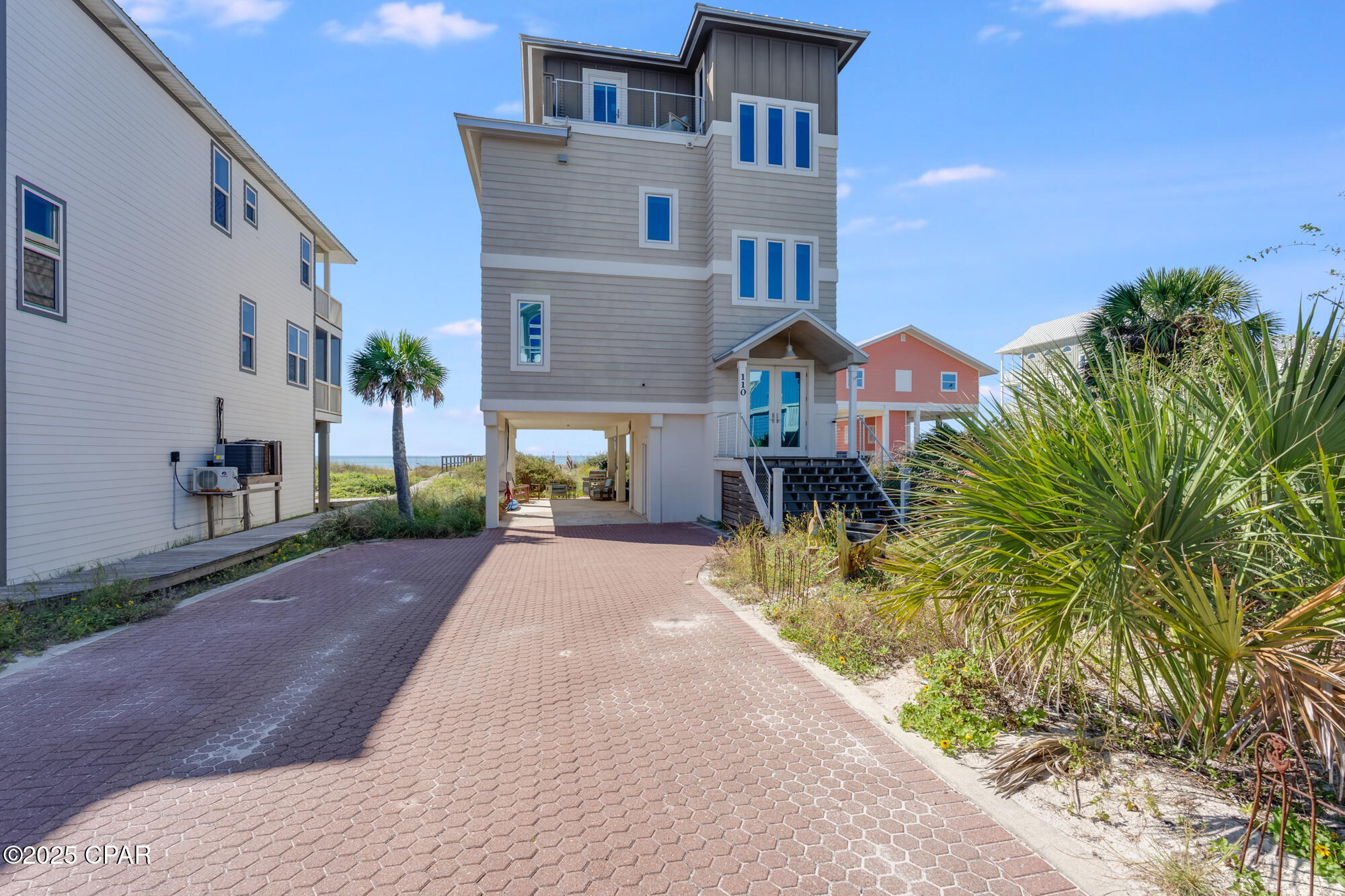 110 Clifton Beach Drive Cape San Blas FL 32456