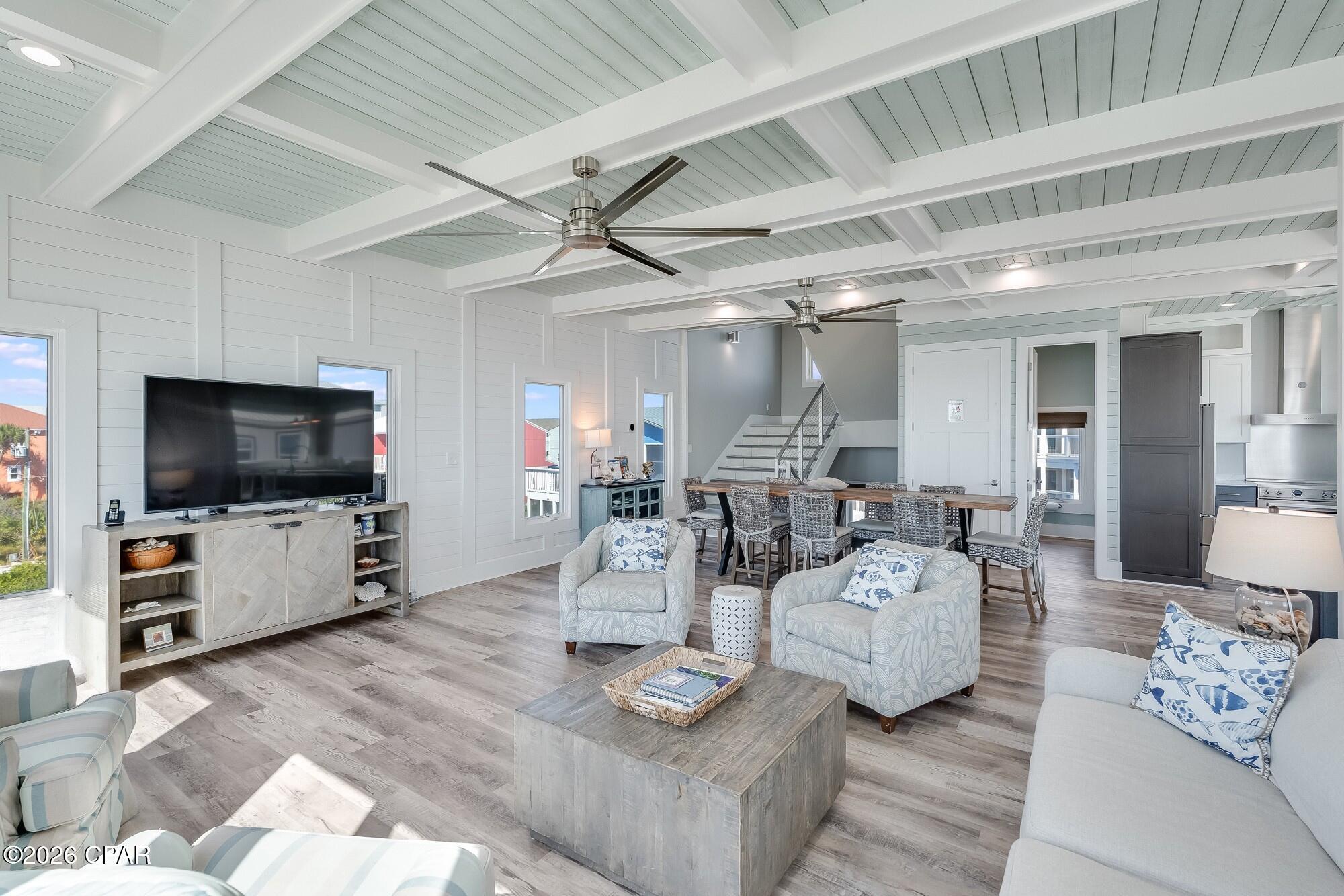 110 Clifton Beach Drive Cape San Blas FL 32456