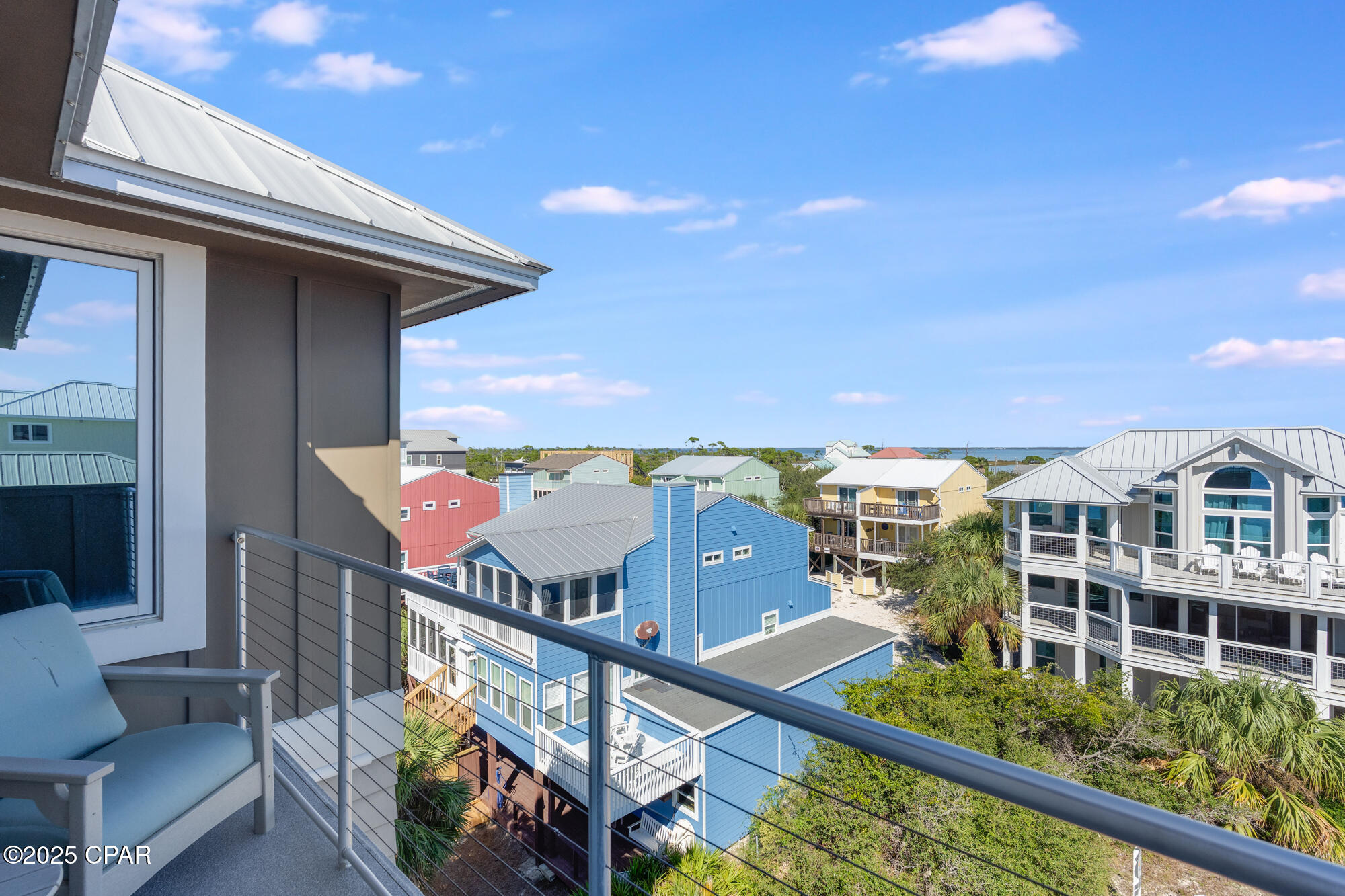 110 Clifton Beach Drive Cape San Blas FL 32456