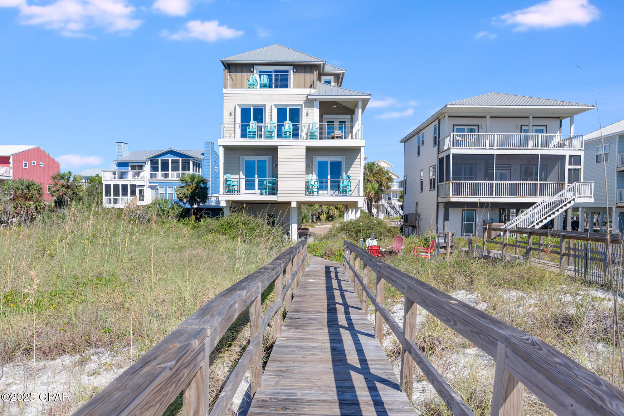 110 Clifton Beach Drive Cape San Blas FL 32456