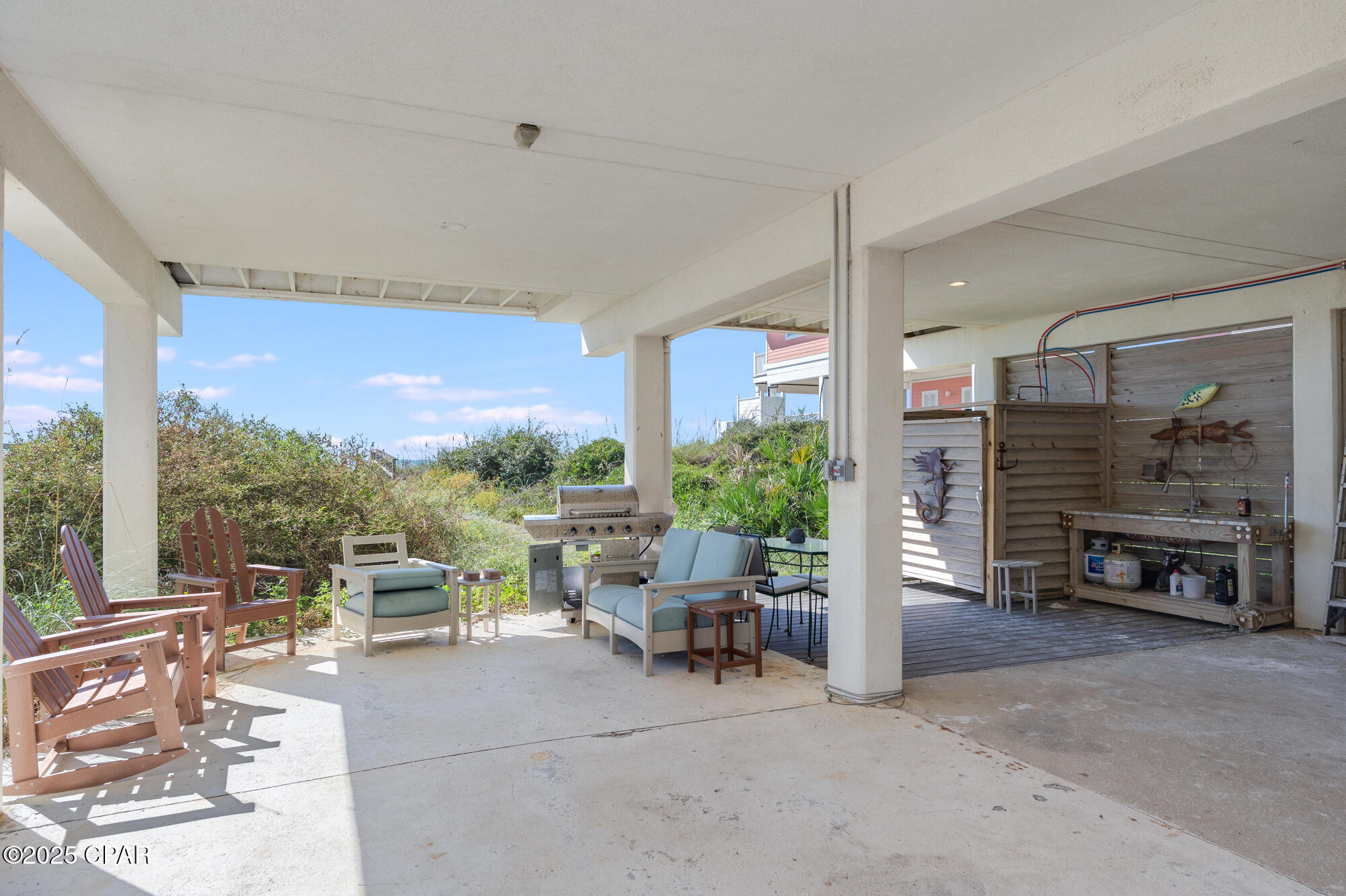 110 Clifton Beach Drive Cape San Blas FL 32456