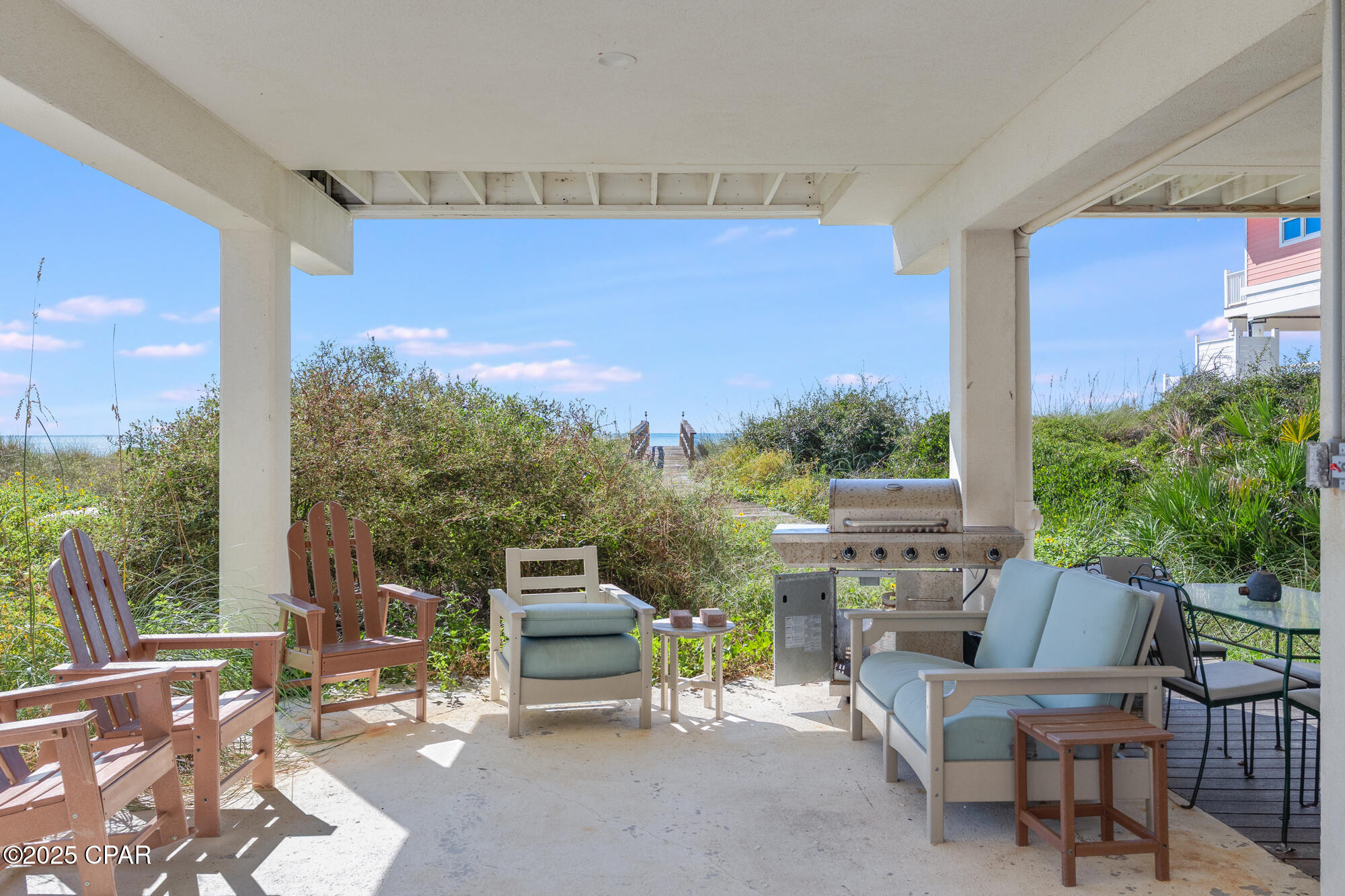 110 Clifton Beach Drive Cape San Blas FL 32456