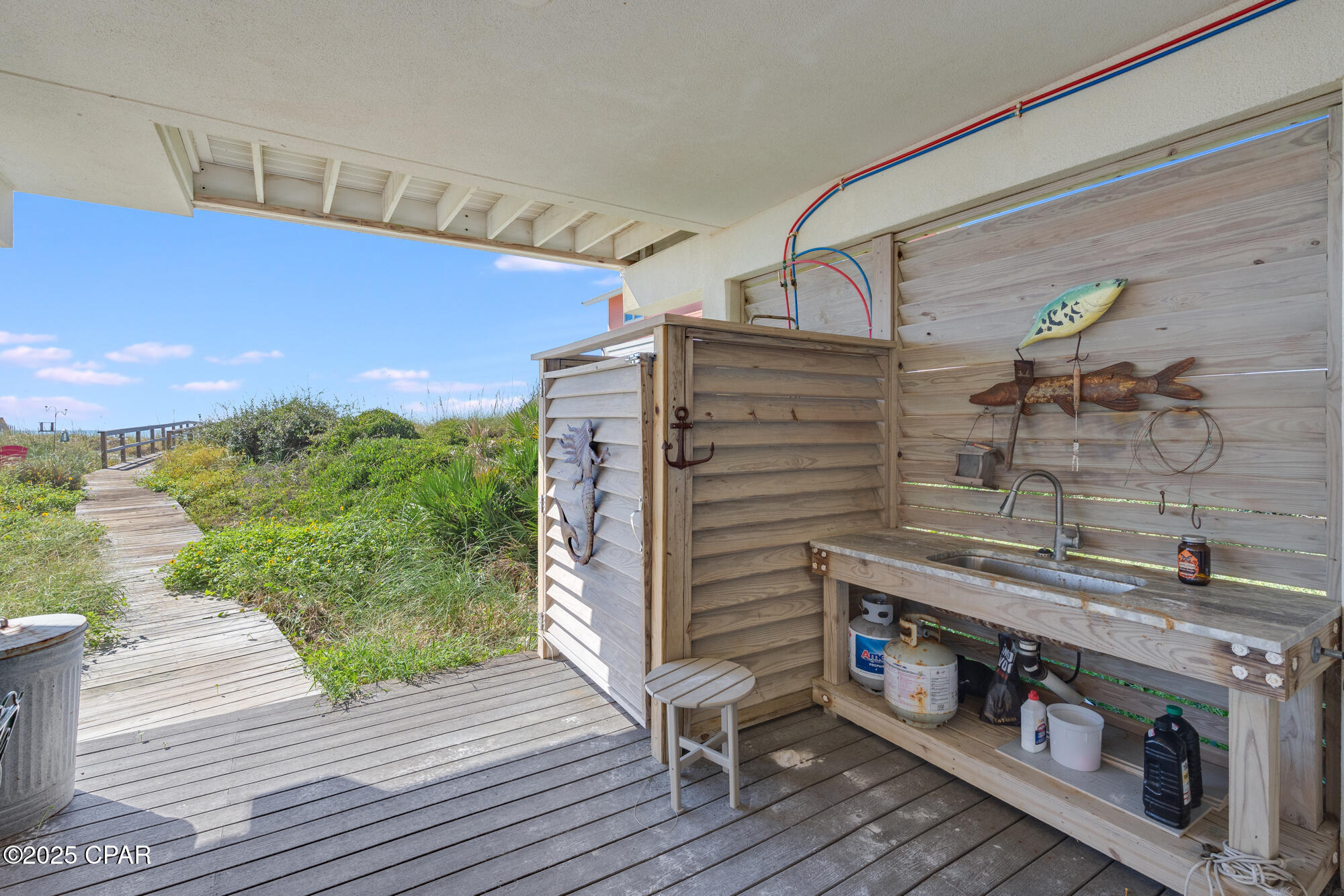 110 Clifton Beach Drive Cape San Blas FL 32456