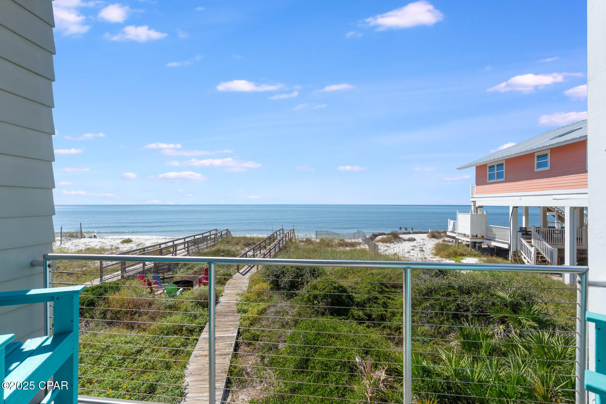 110 Clifton Beach Drive Cape San Blas FL 32456