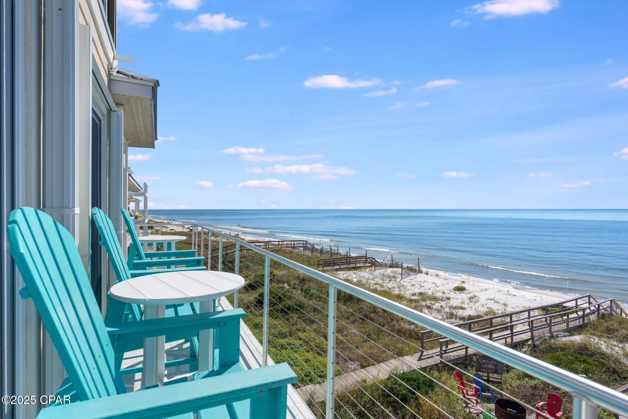 110 Clifton Beach Drive Cape San Blas FL 32456
