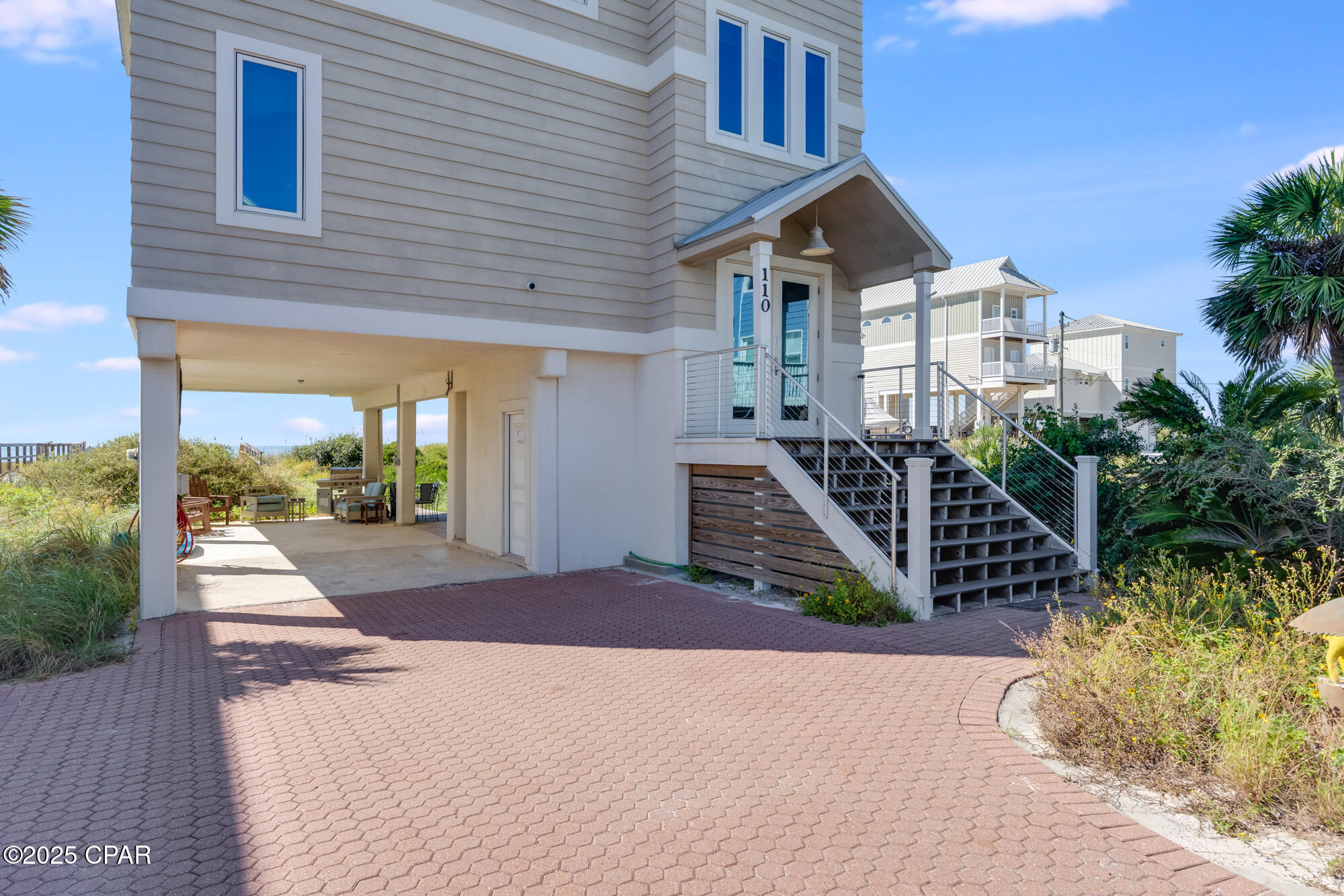 110 Clifton Beach Drive Cape San Blas FL 32456