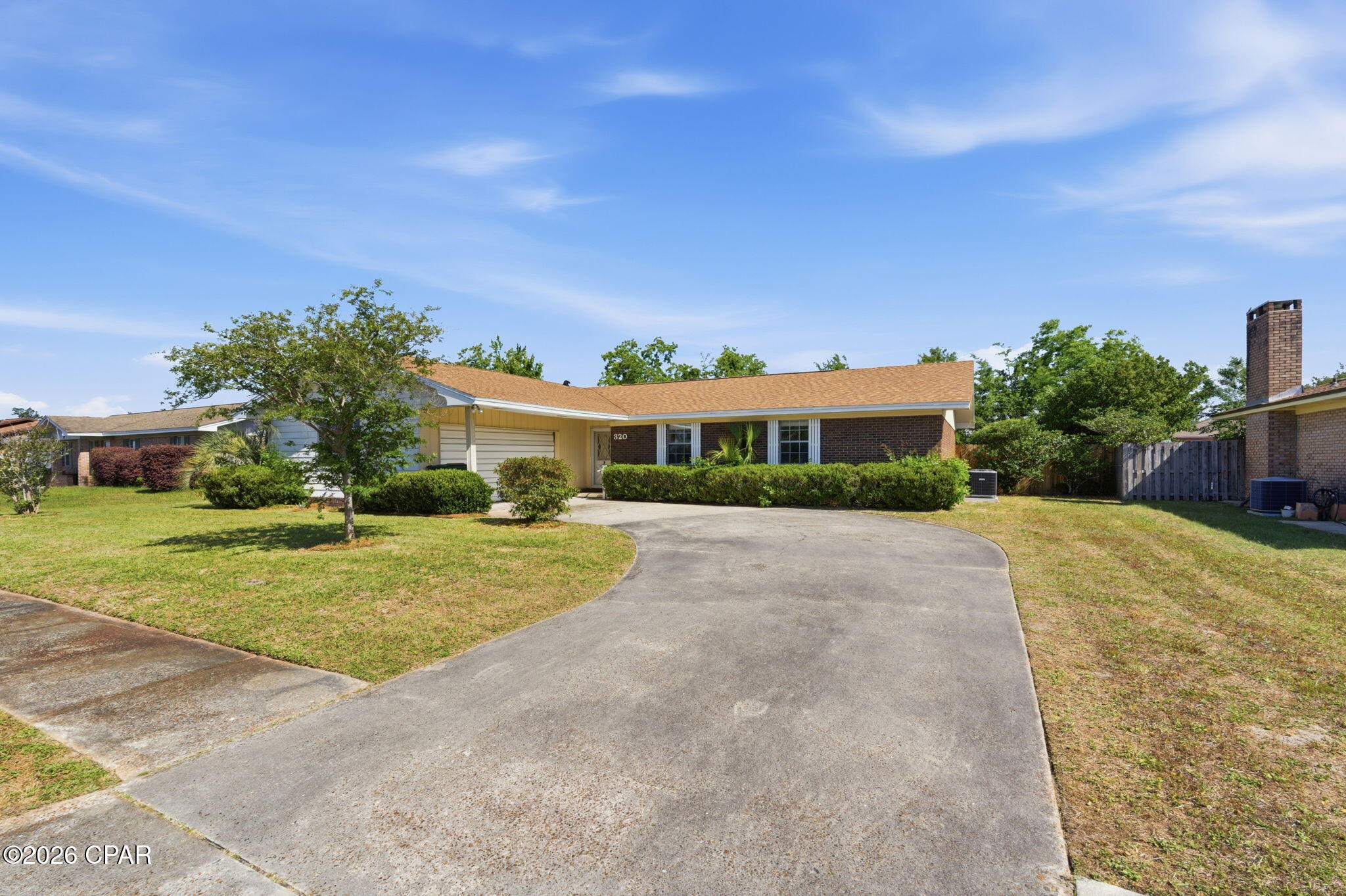 320 Alexander Drive Lynn Haven FL 32444