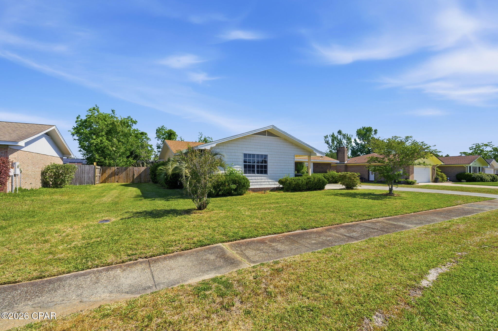 320 Alexander Drive Lynn Haven FL 32444