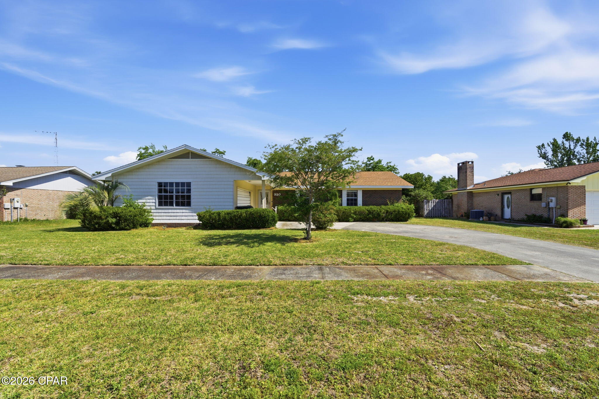 320 Alexander Drive Lynn Haven FL 32444