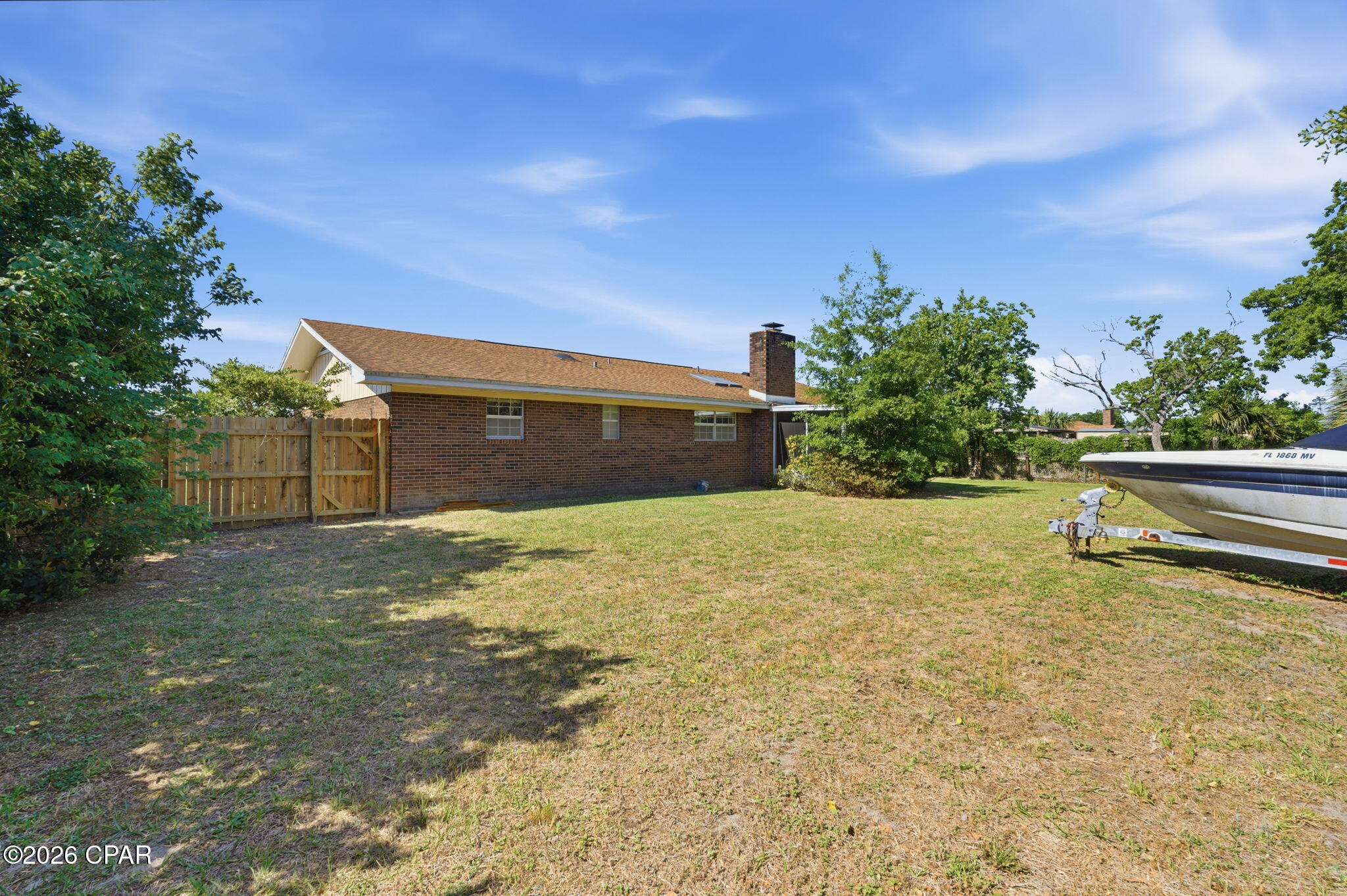 320 Alexander Drive Lynn Haven FL 32444