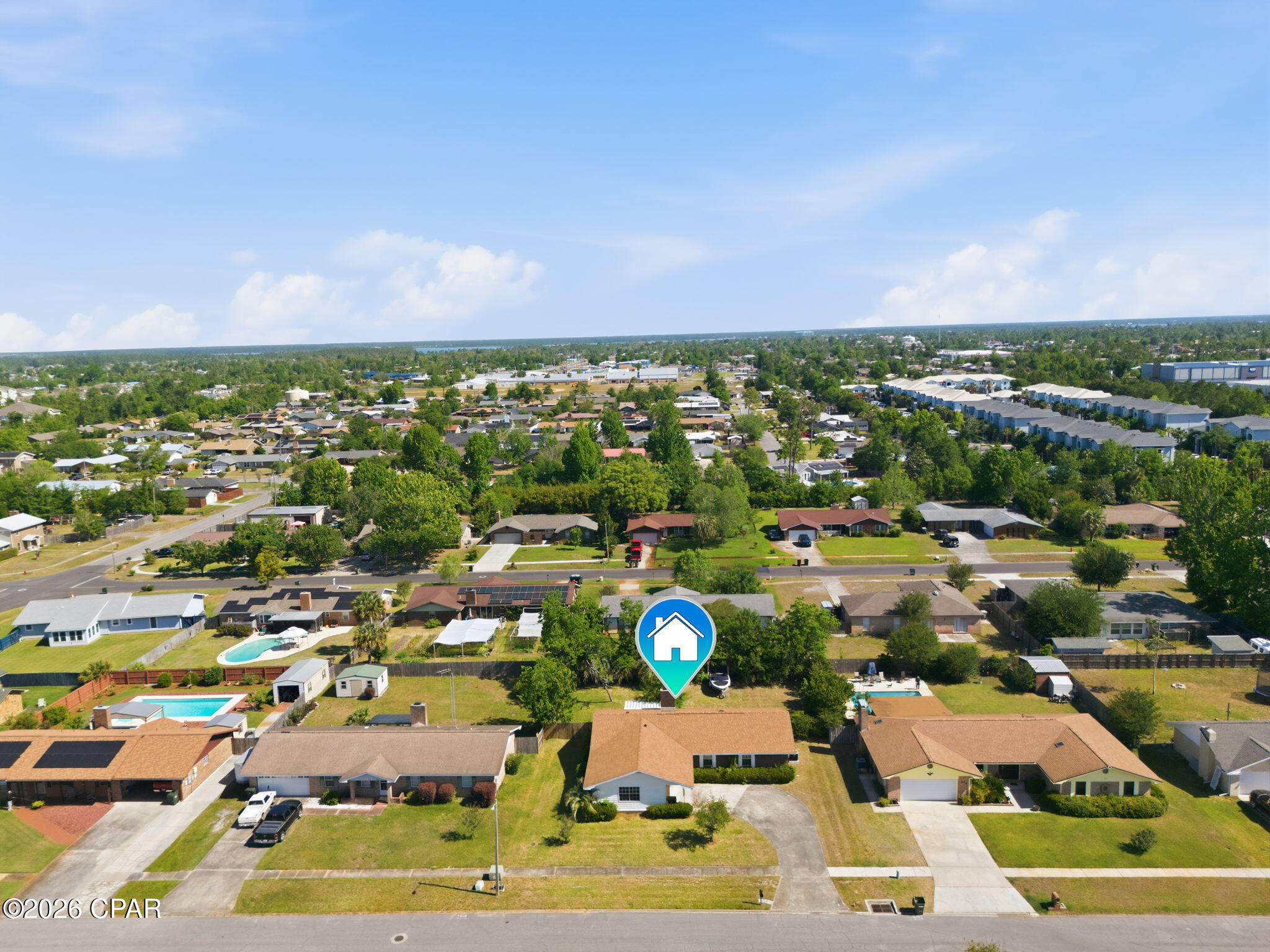 320 Alexander Drive Lynn Haven FL 32444
