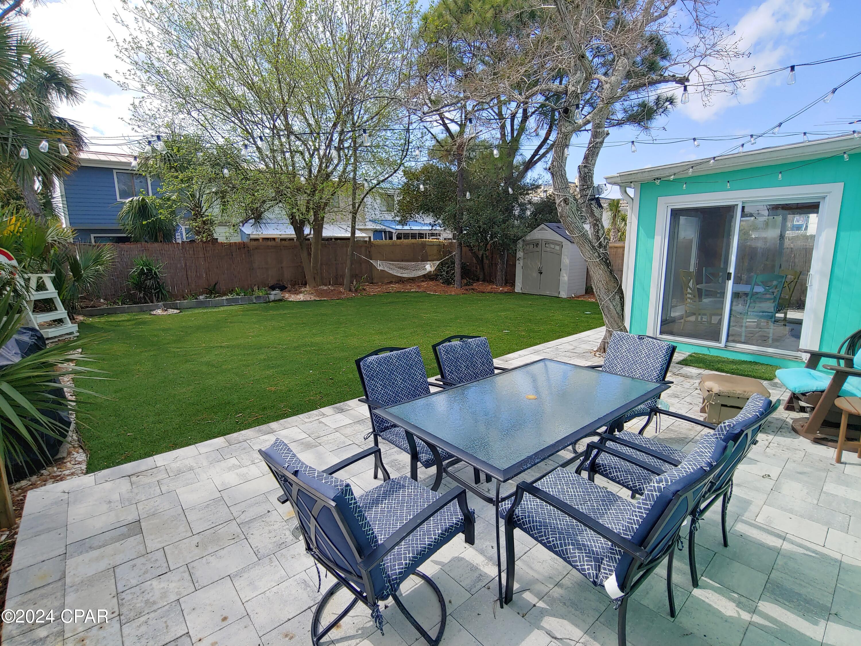 5611 Beach Drive Panama City Beach FL 32408