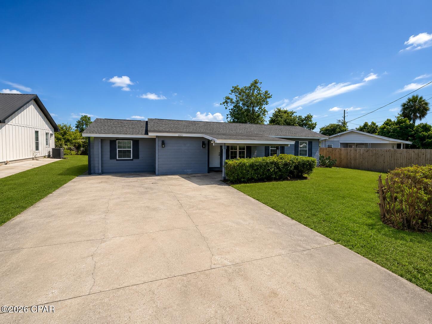 3902 W 24th Street Panama City FL 32405