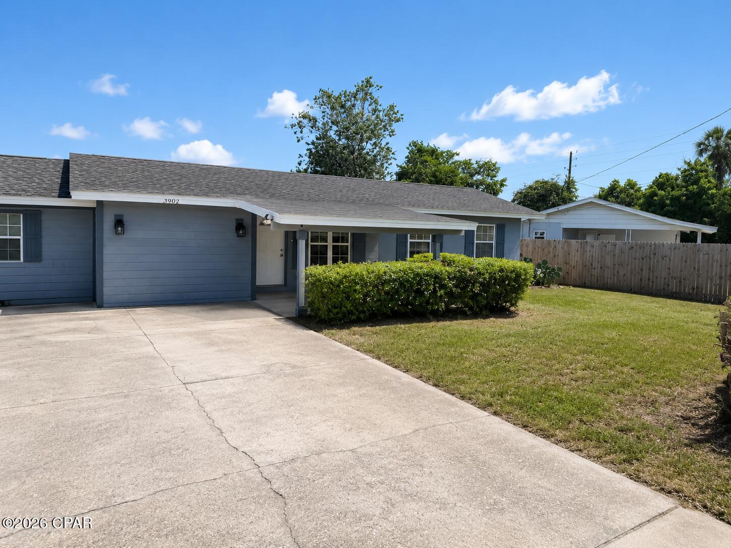 3902 W 24th Street Panama City FL 32405