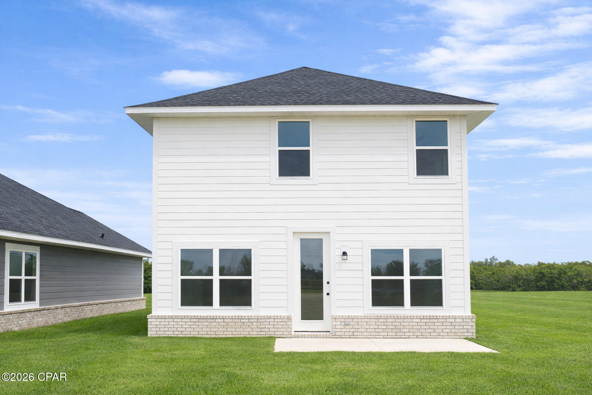 5129 Salvation Street Panama City FL 32404