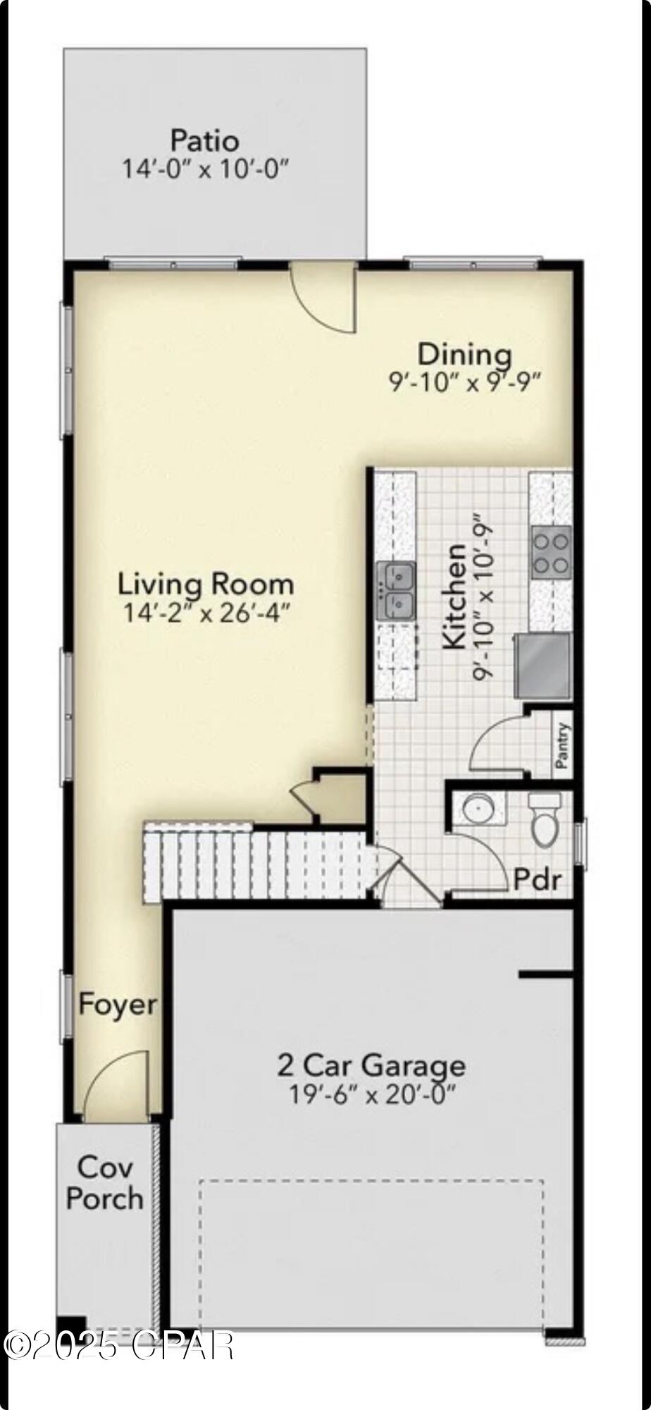 5129 Salvation Street Panama City FL 32404
