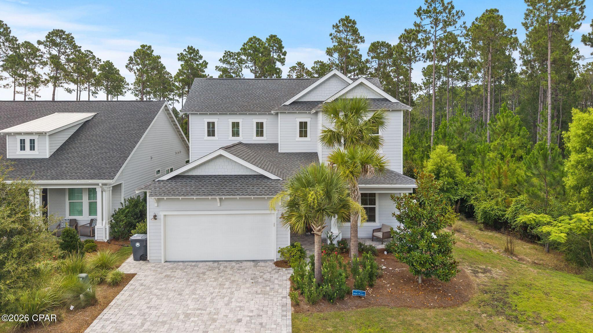 230 Naturewalk Boulevard Inlet Beach FL 32461