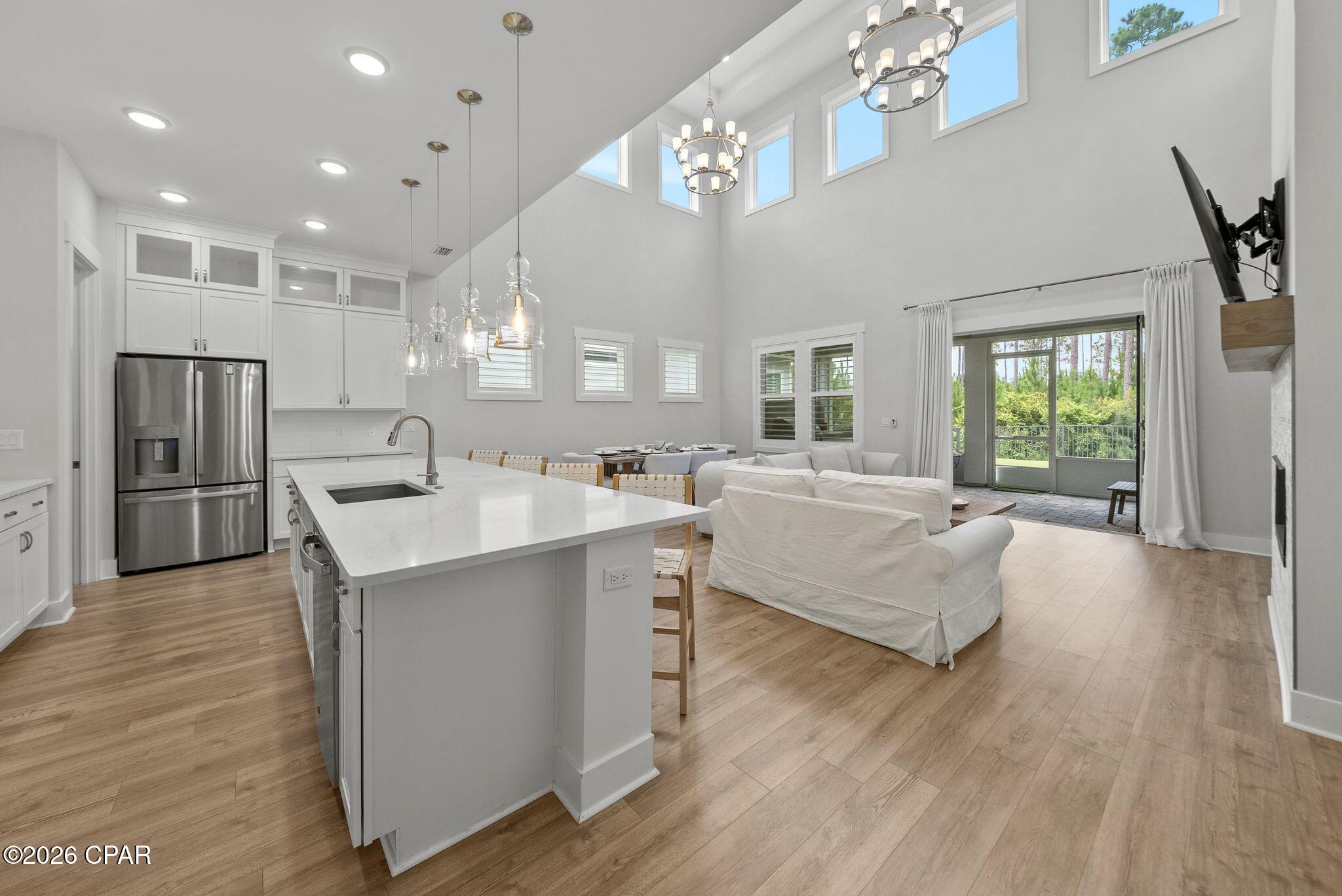 230 Naturewalk Boulevard Inlet Beach FL 32461