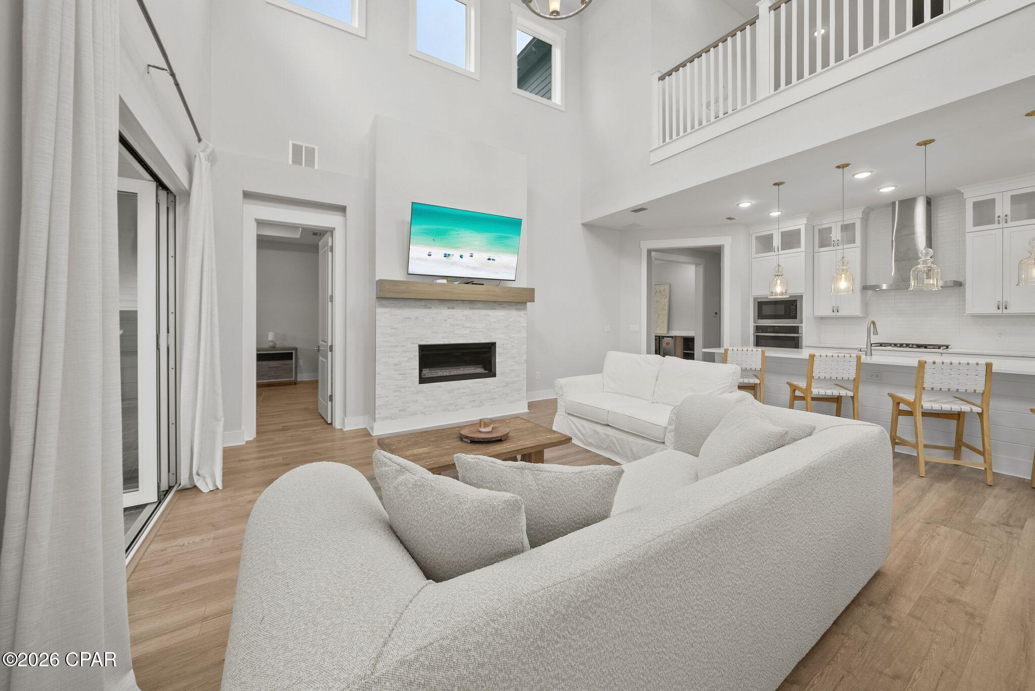 230 Naturewalk Boulevard Inlet Beach FL 32461