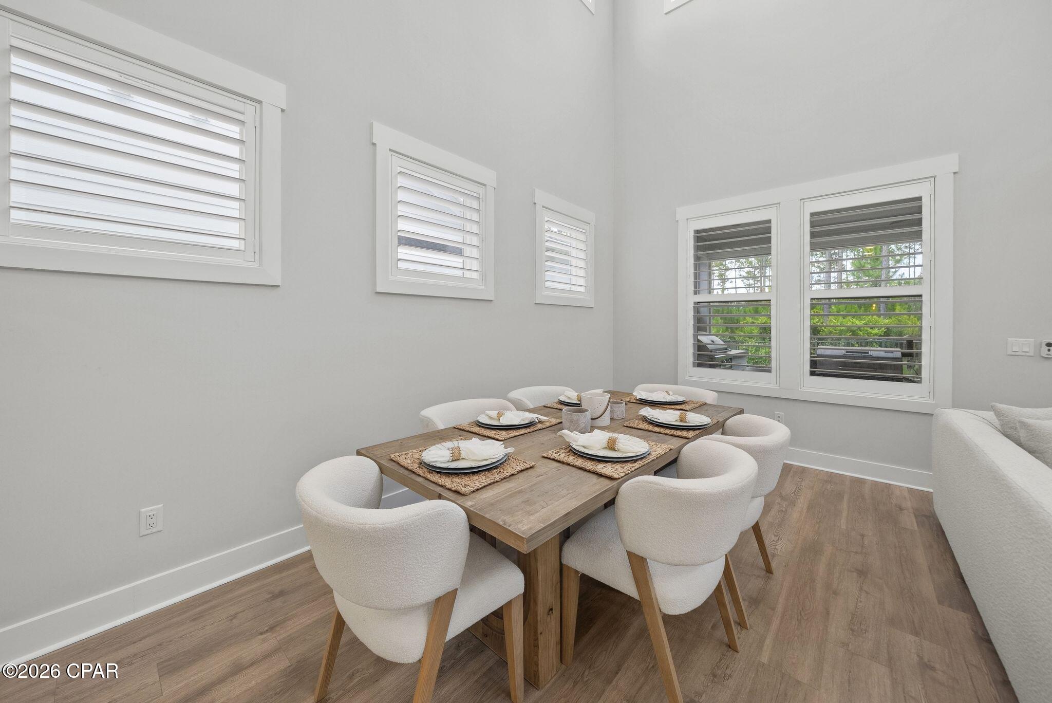230 Naturewalk Boulevard Inlet Beach FL 32461