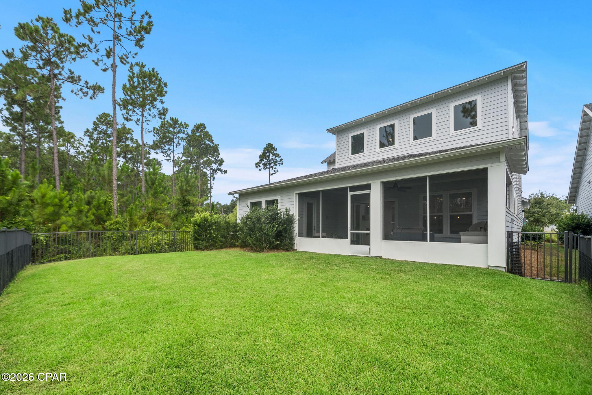 230 Naturewalk Boulevard Inlet Beach FL 32461