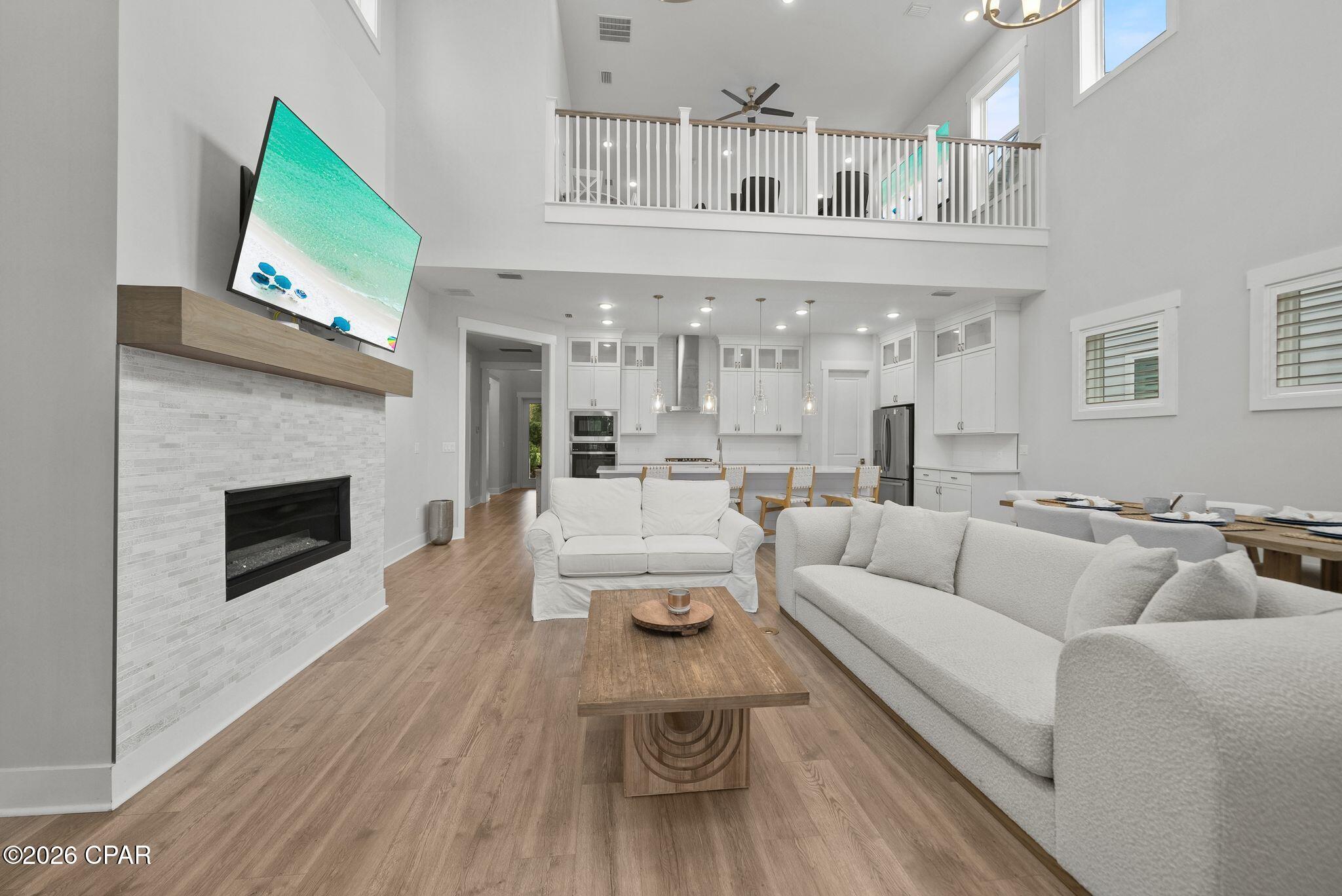 230 Naturewalk Boulevard Inlet Beach FL 32461