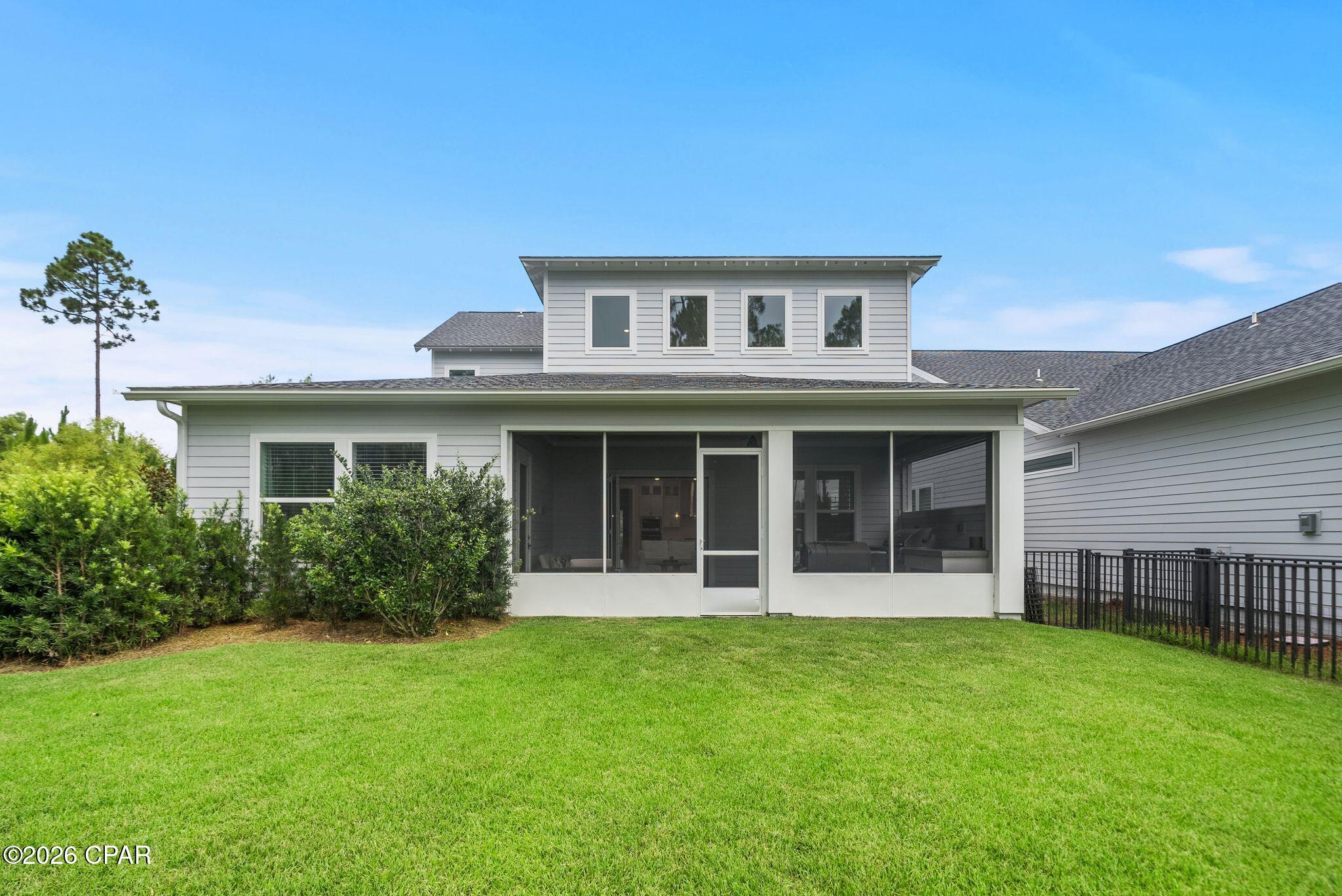 230 Naturewalk Boulevard Inlet Beach FL 32461