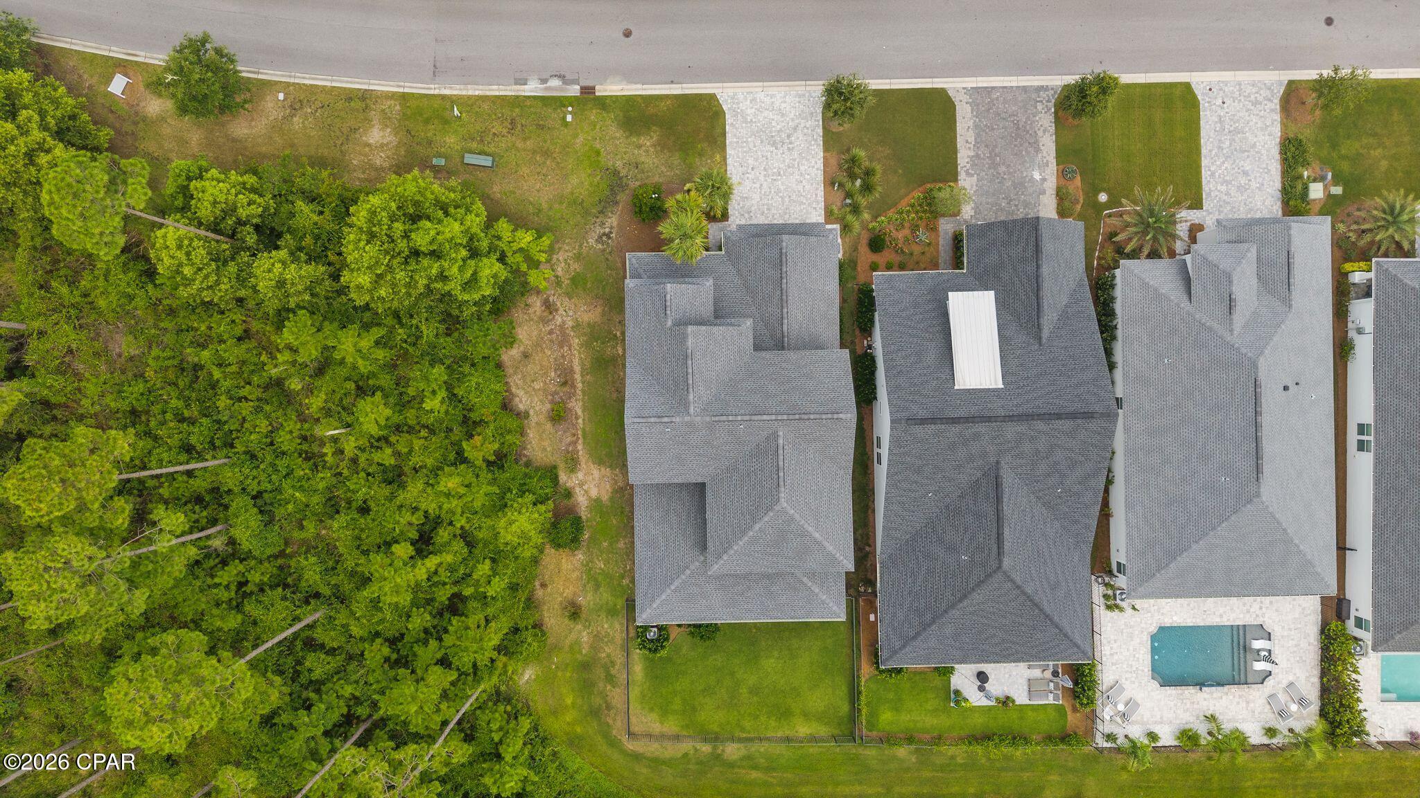 230 Naturewalk Boulevard Inlet Beach FL 32461