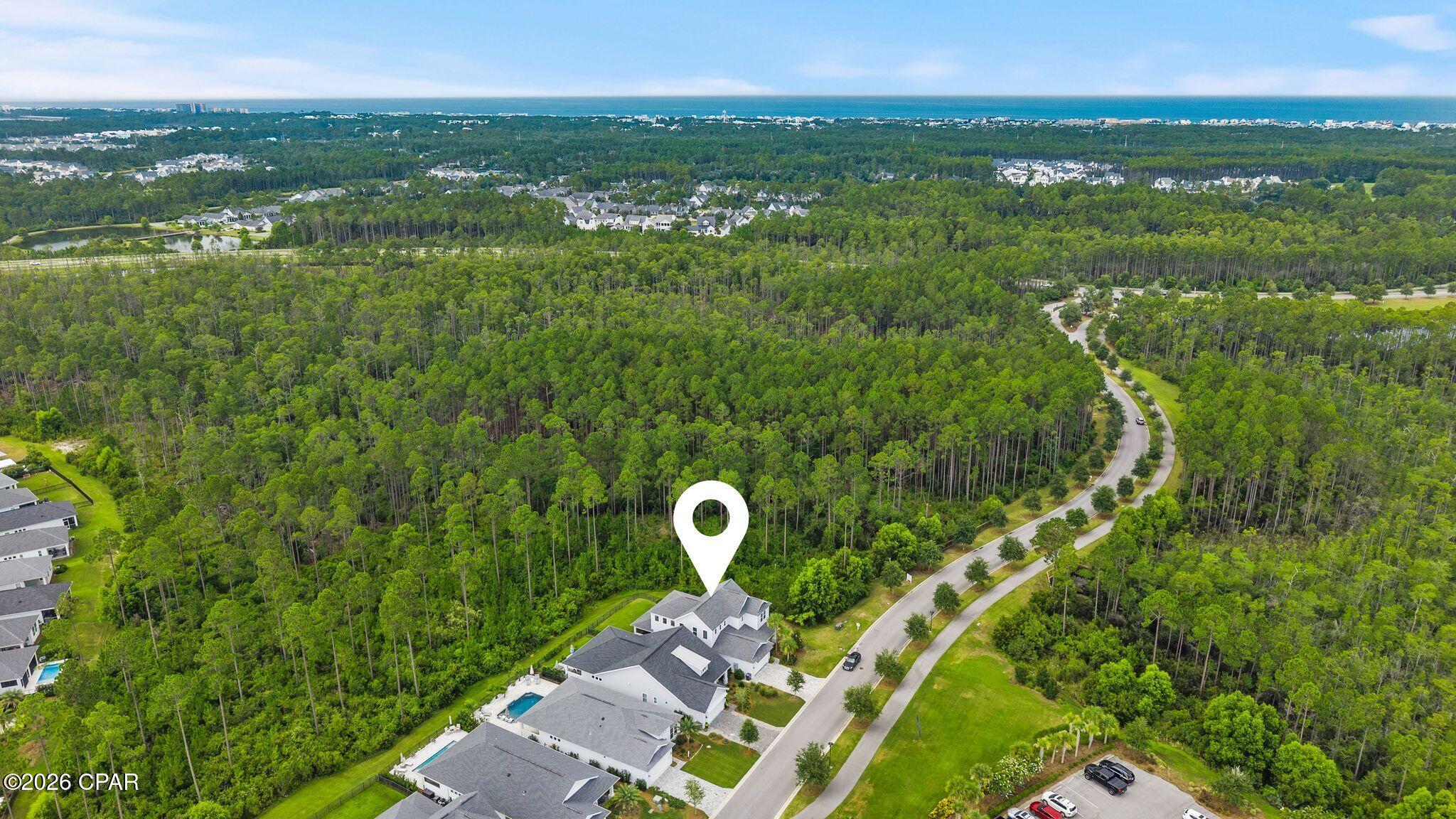 230 Naturewalk Boulevard Inlet Beach FL 32461