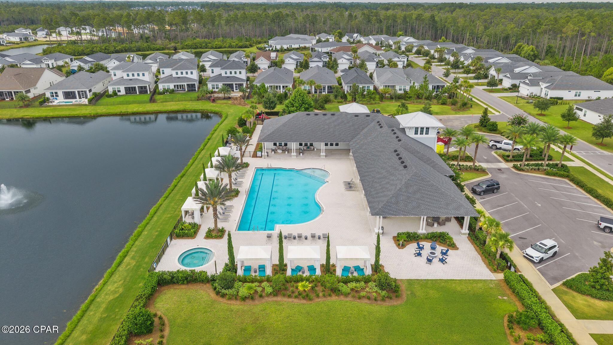 230 Naturewalk Boulevard Inlet Beach FL 32461