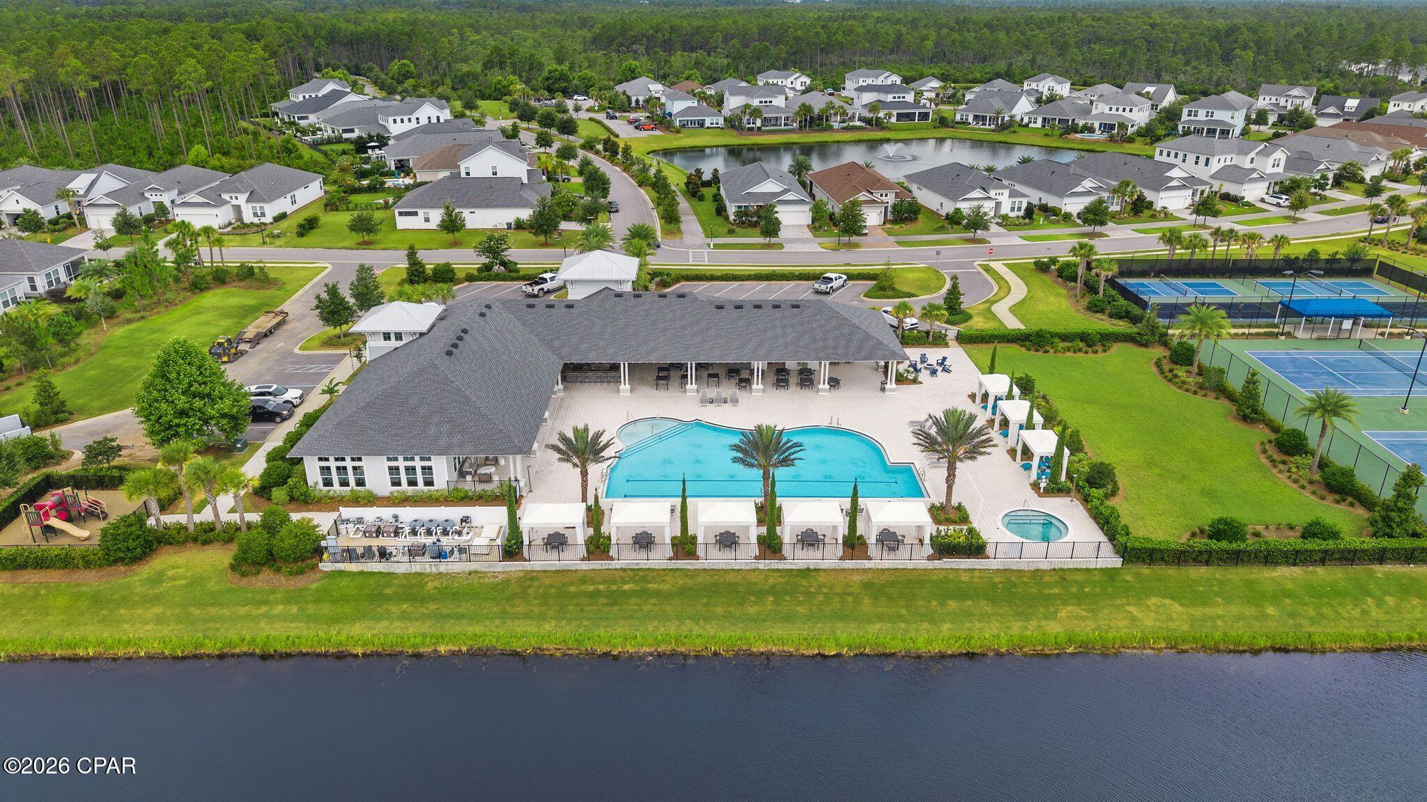 230 Naturewalk Boulevard Inlet Beach FL 32461