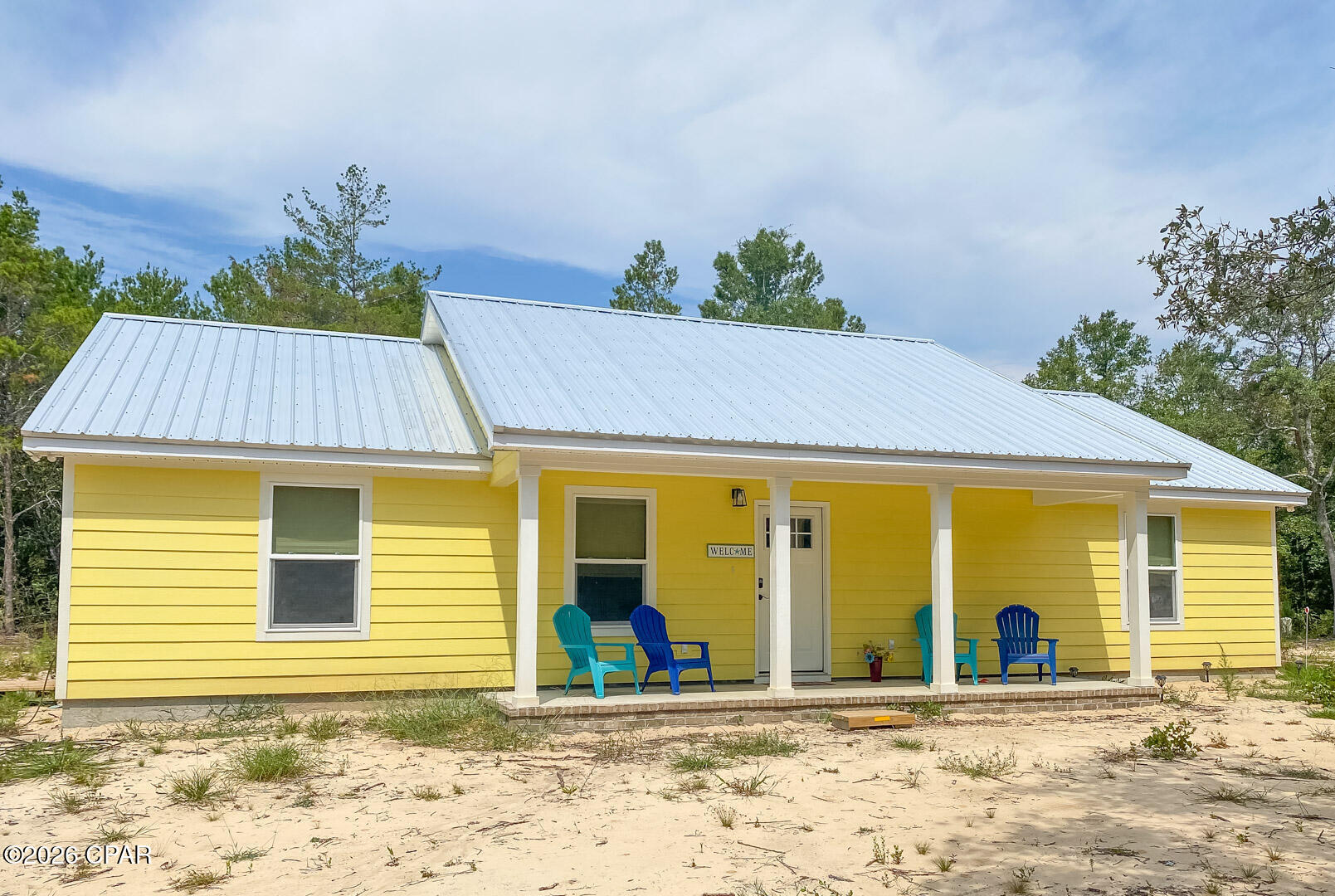 3902 Union Hill Road Caryville FL 32427