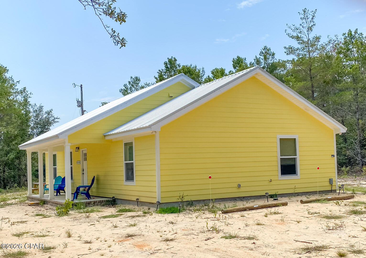 3902 Union Hill Road Caryville FL 32427