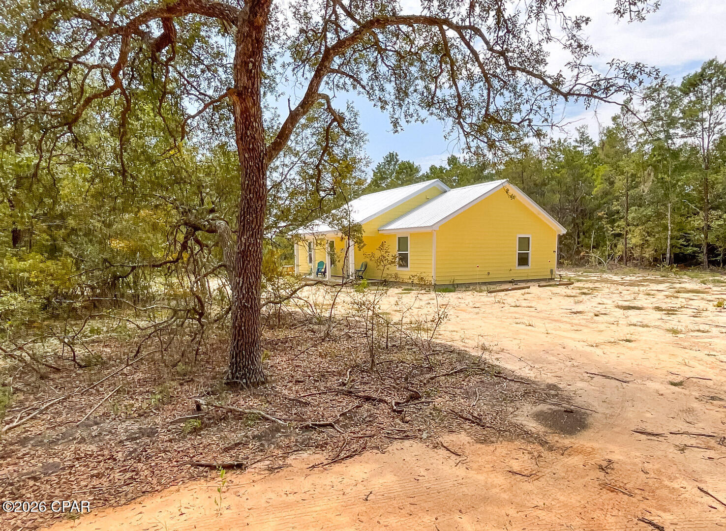 3902 Union Hill Road Caryville FL 32427