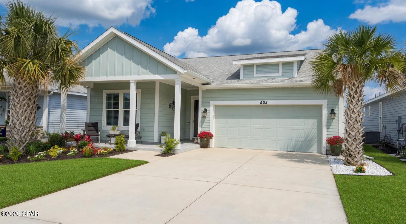 508 Ward Creek Lane Panama City Beach FL 32407