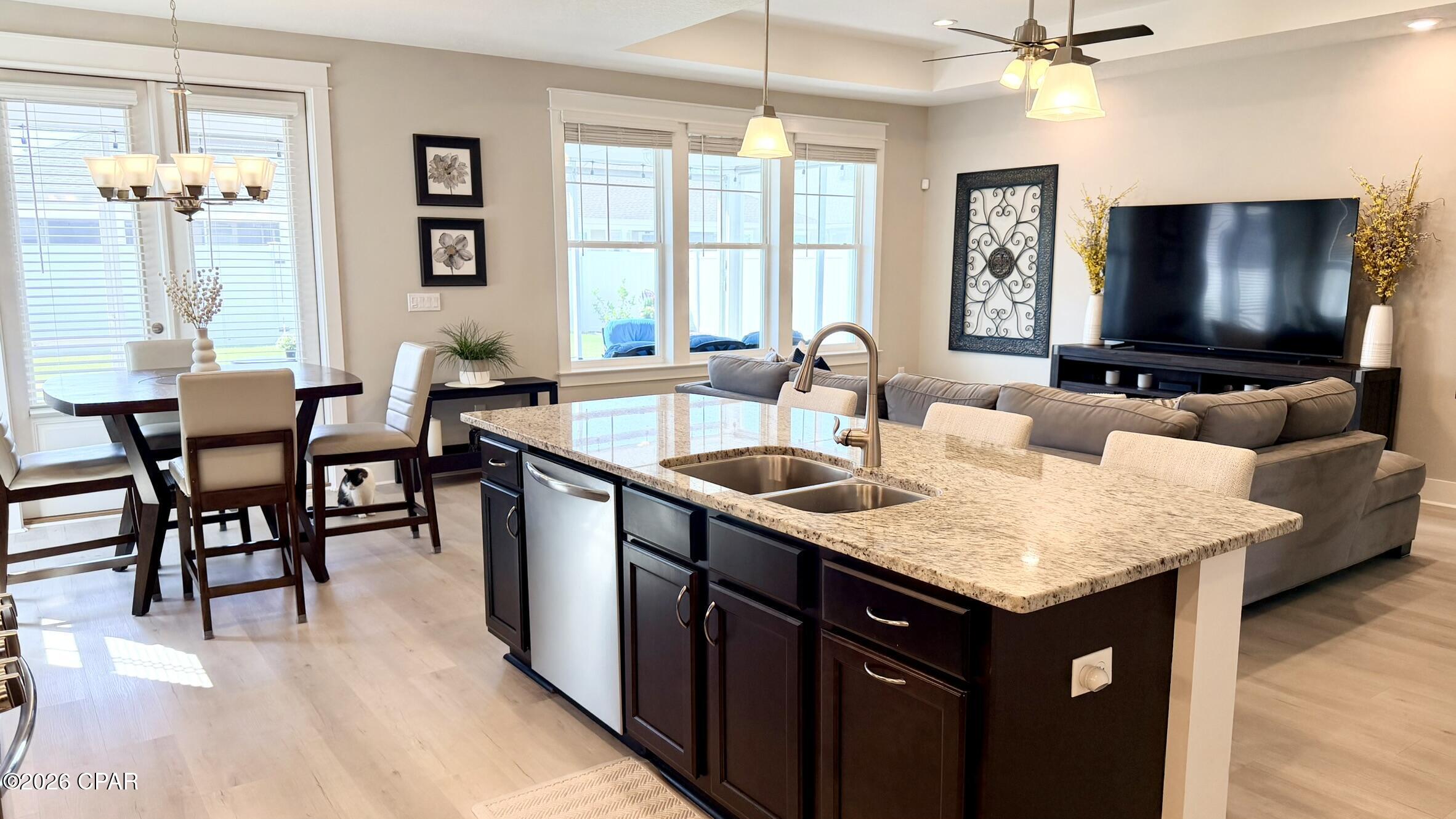 508 Ward Creek Lane Panama City Beach FL 32407