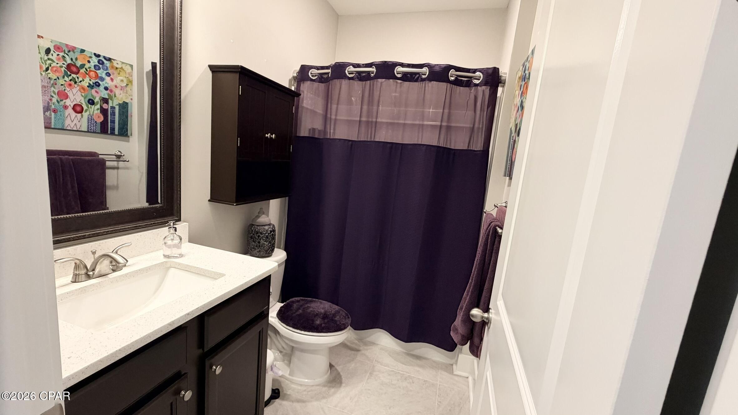 508 Ward Creek Lane Panama City Beach FL 32407