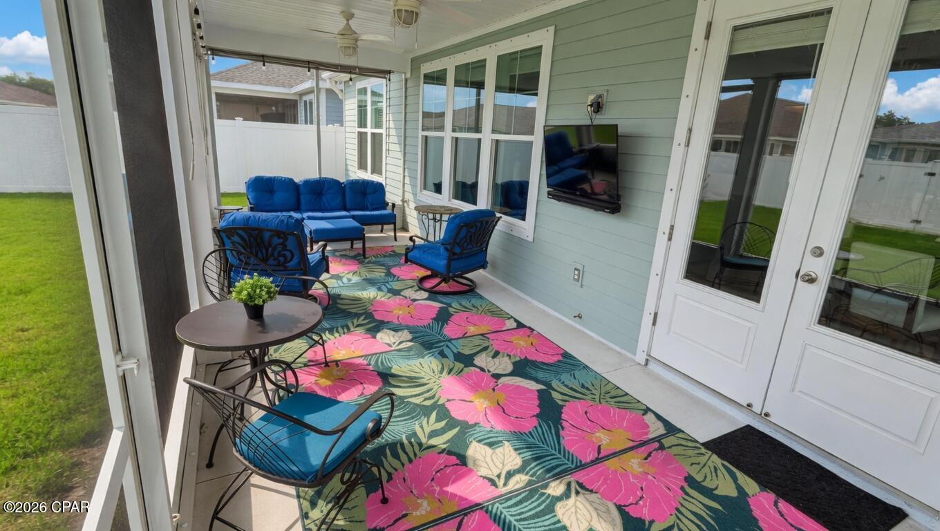 508 Ward Creek Lane Panama City Beach FL 32407