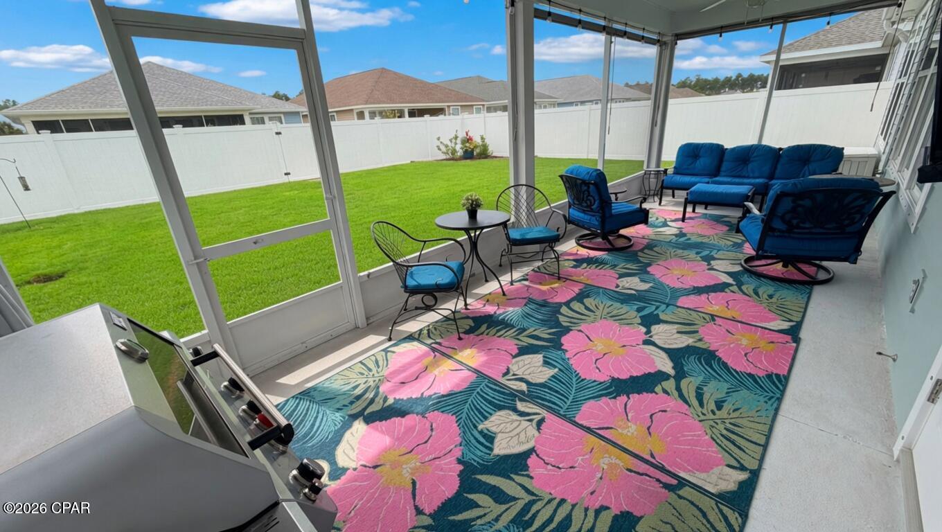508 Ward Creek Lane Panama City Beach FL 32407